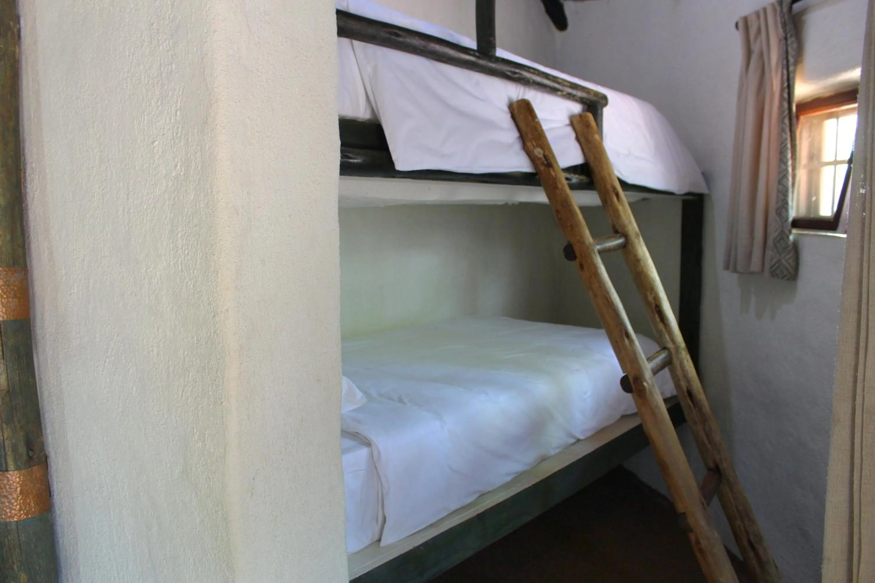 Lodge At The Ancient City