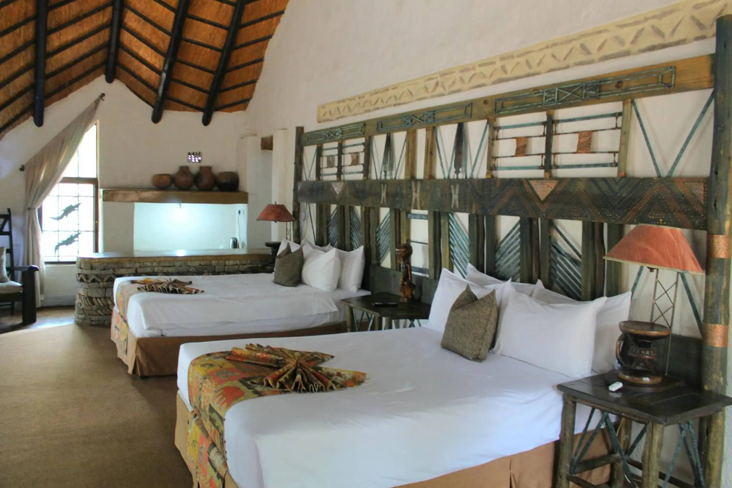 Family Room in Lodge At The Ancient City Family Room in Lodge At The Ancient City