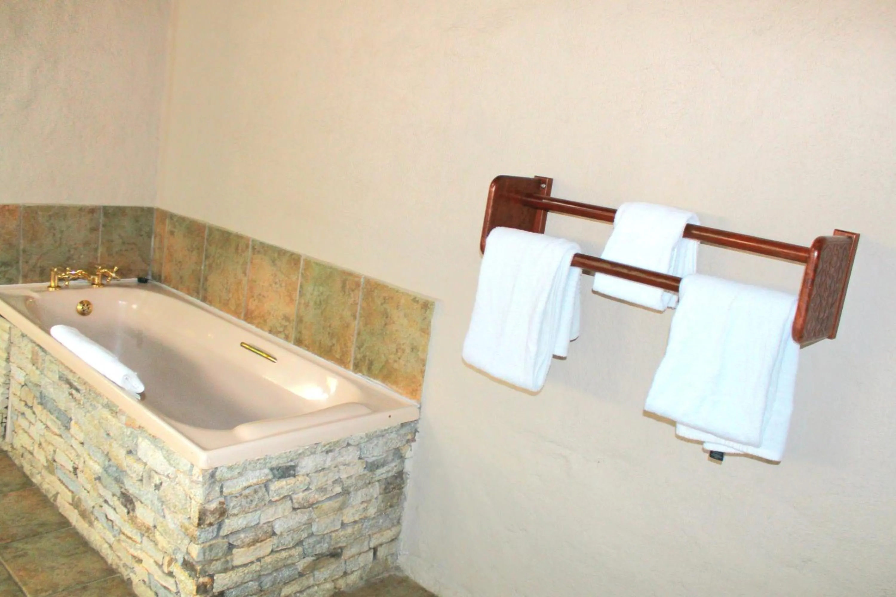 Lodge At The Ancient City