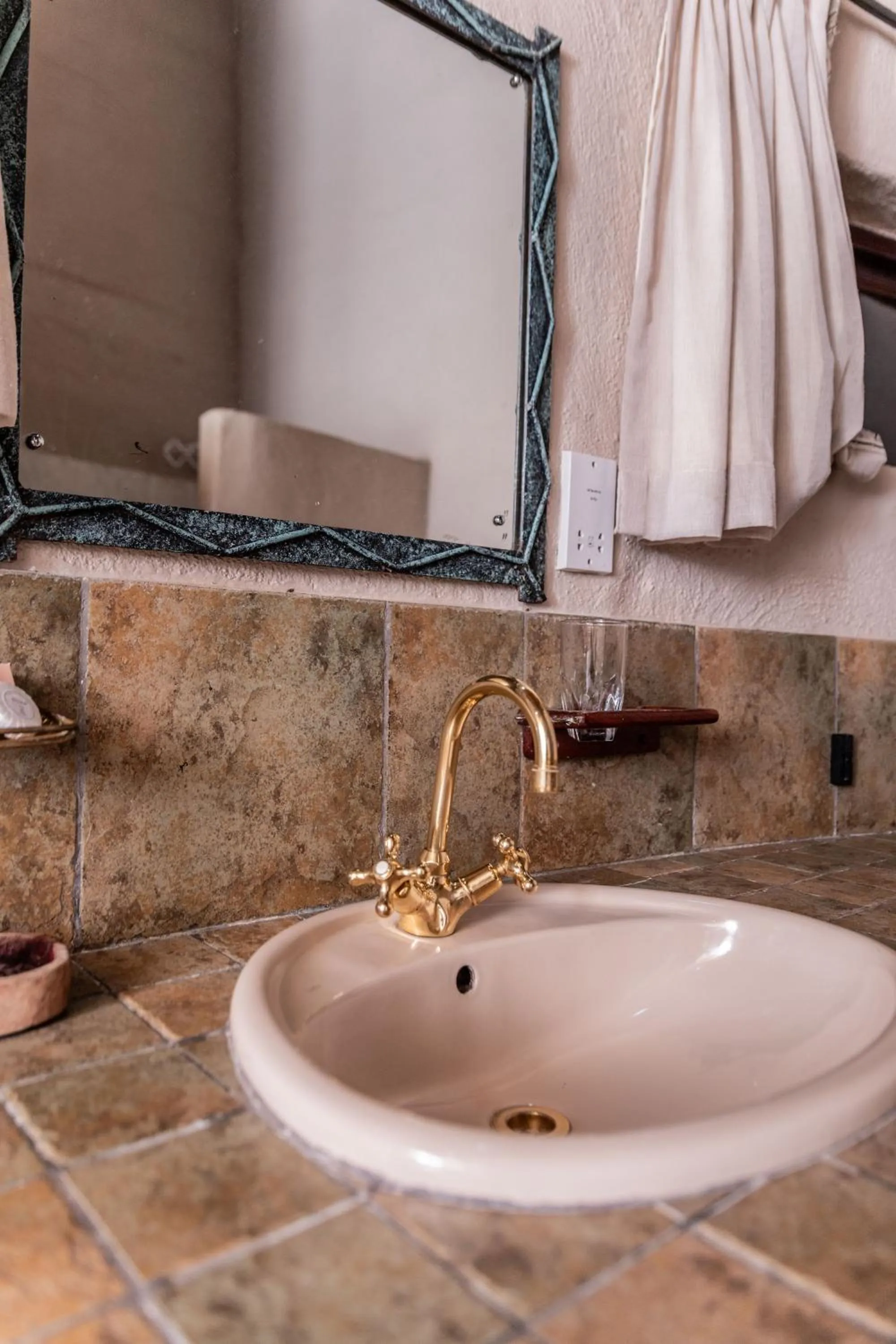 Lodge At The Ancient City