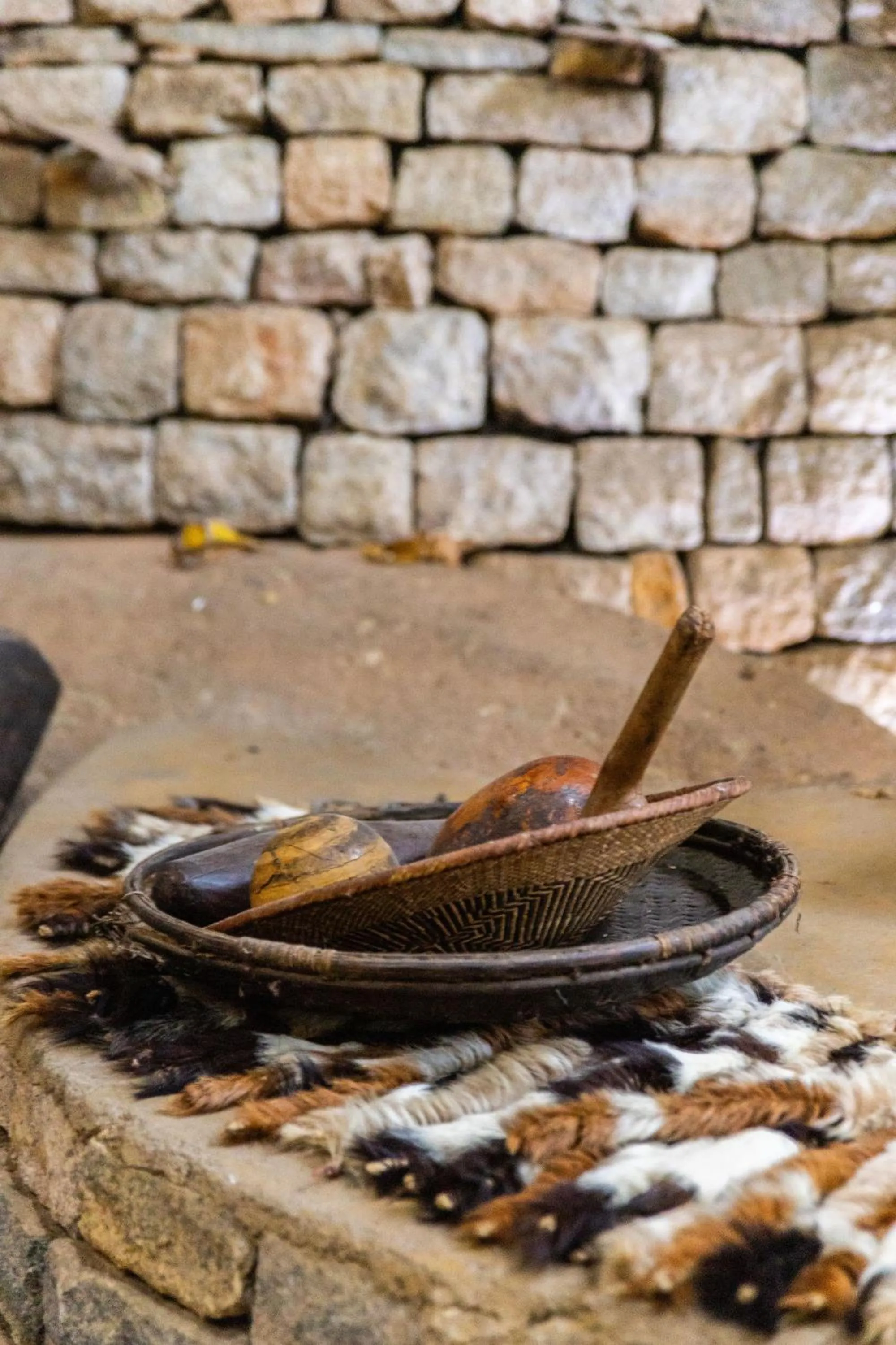 Restaurant/places to eat in Lodge At The Ancient City