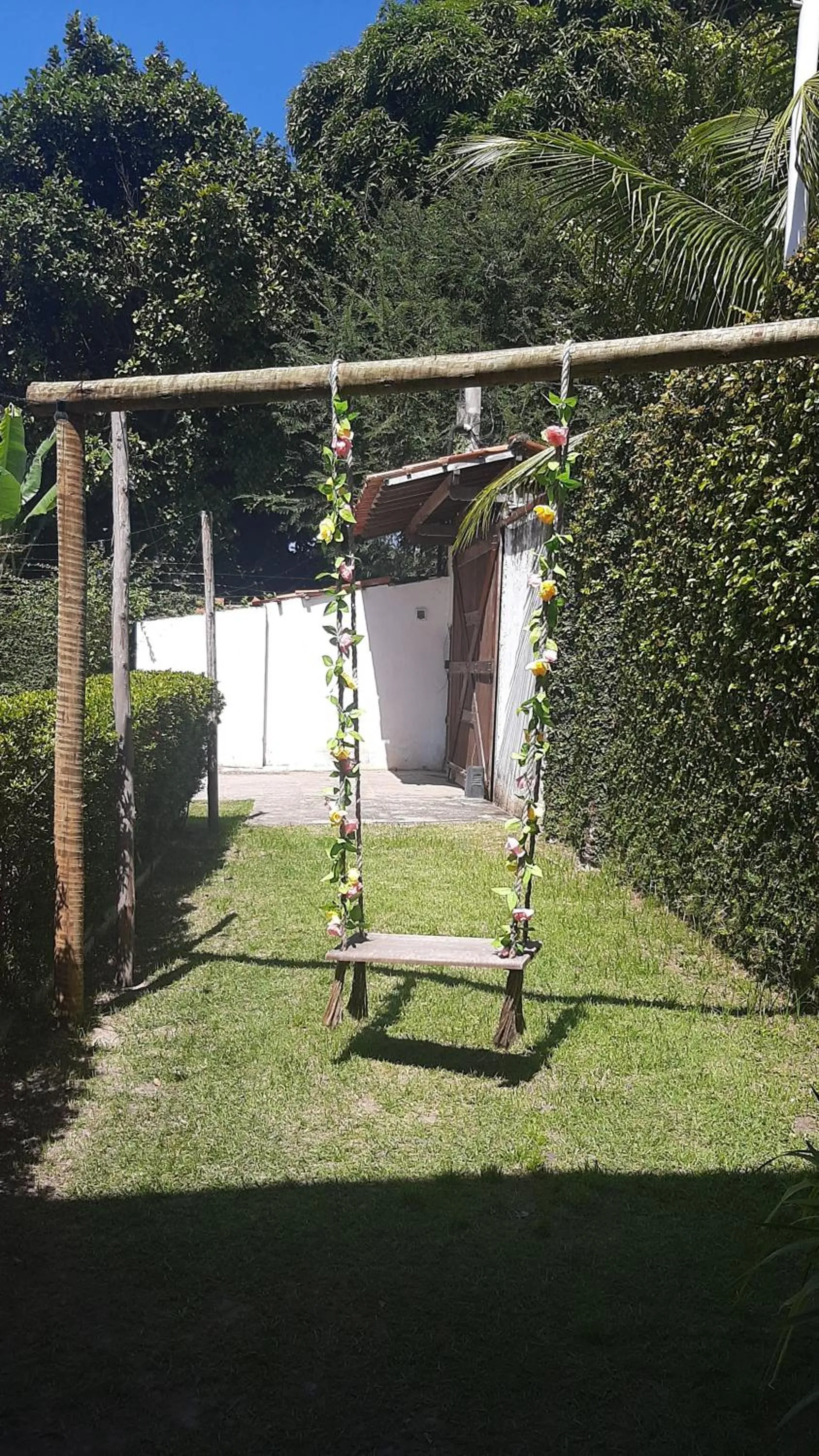 Pousada Canto de Guarajuba