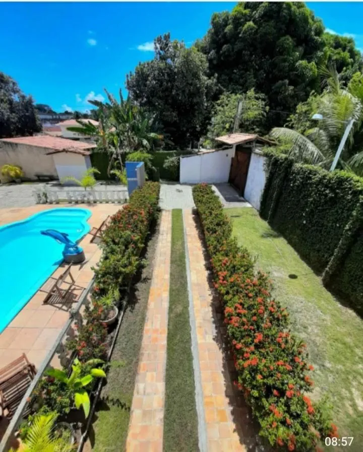 Pousada Canto de Guarajuba