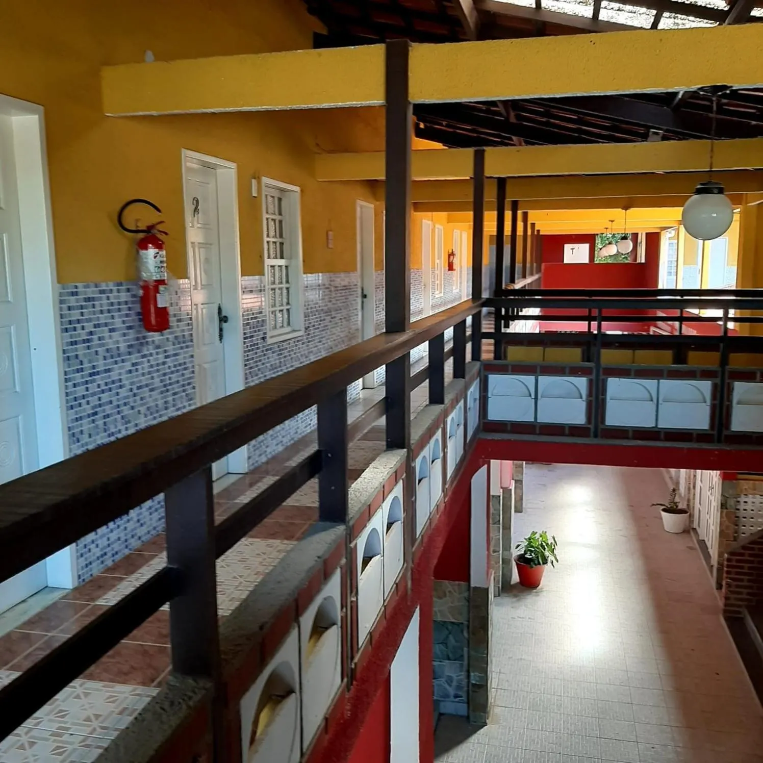 Pousada Canto de Guarajuba
