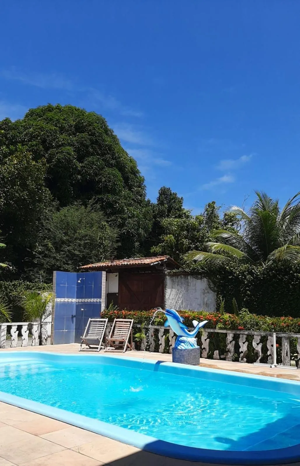 Pousada Canto de Guarajuba