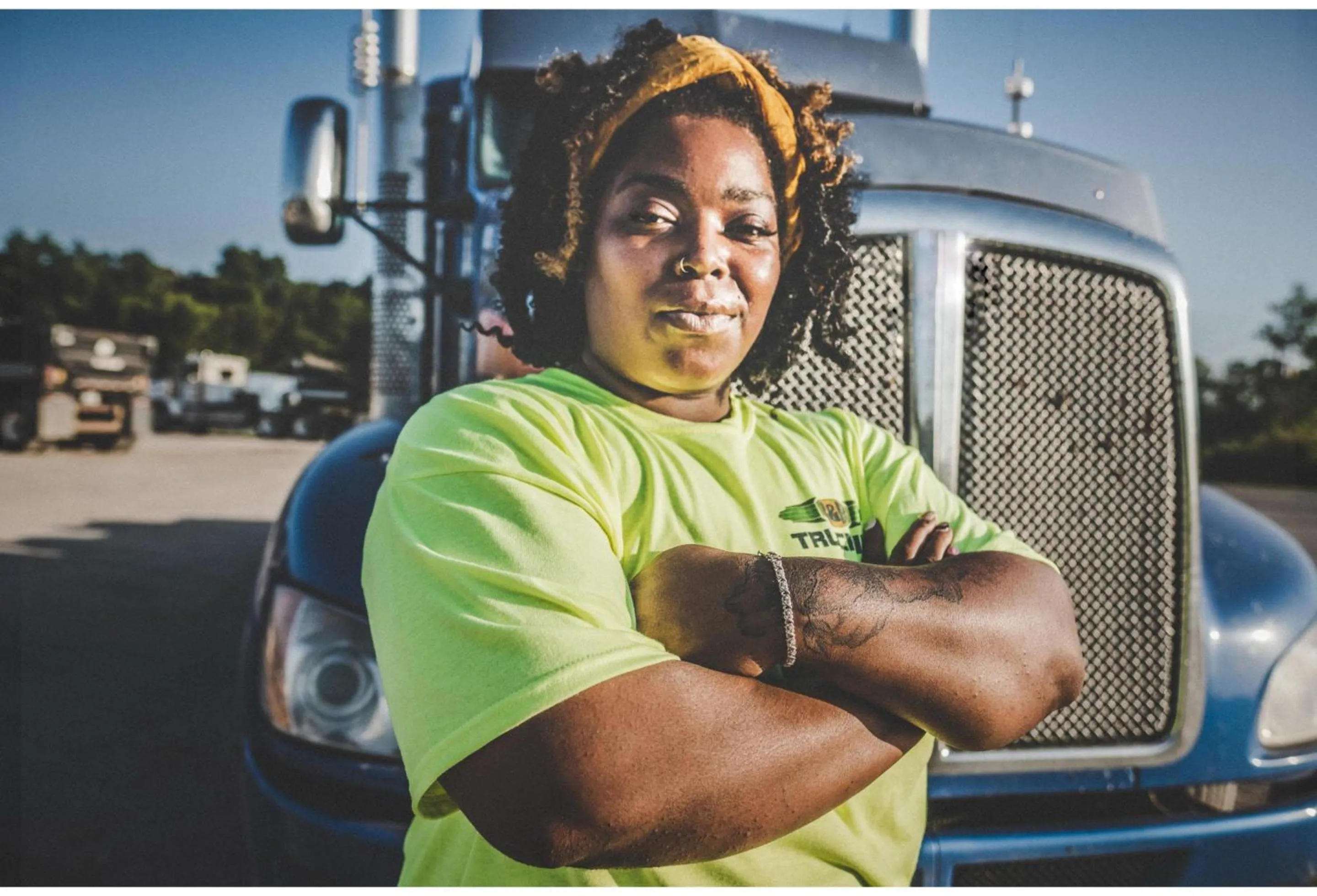 Staff in Studio 6 Abilene, TX East