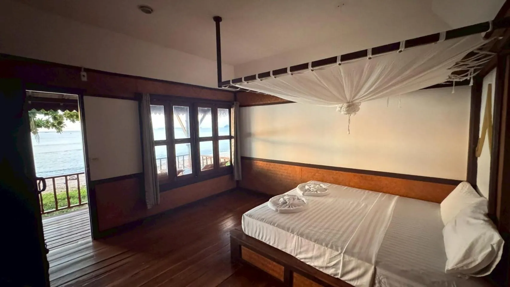 Le Dugong Libong Resort