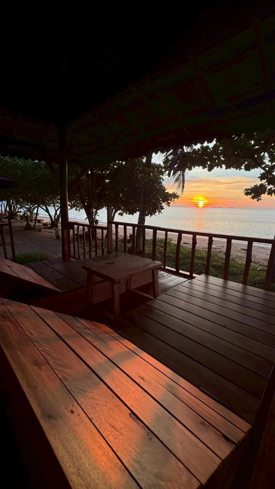 Le Dugong Libong Resort