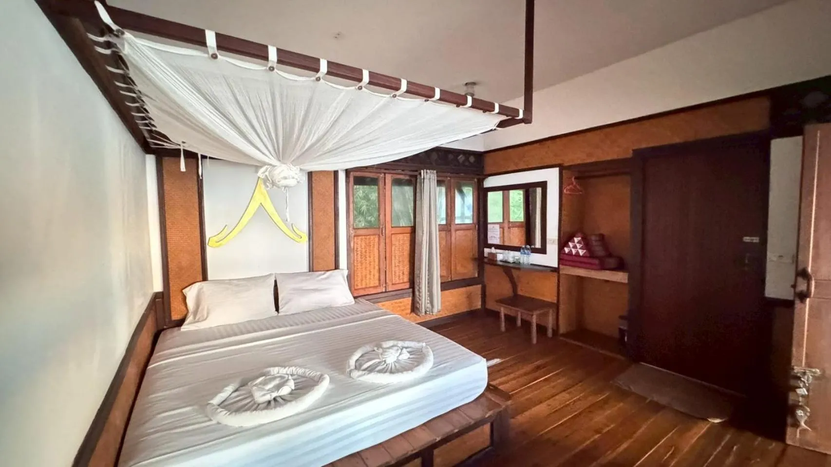 Le Dugong Libong Resort