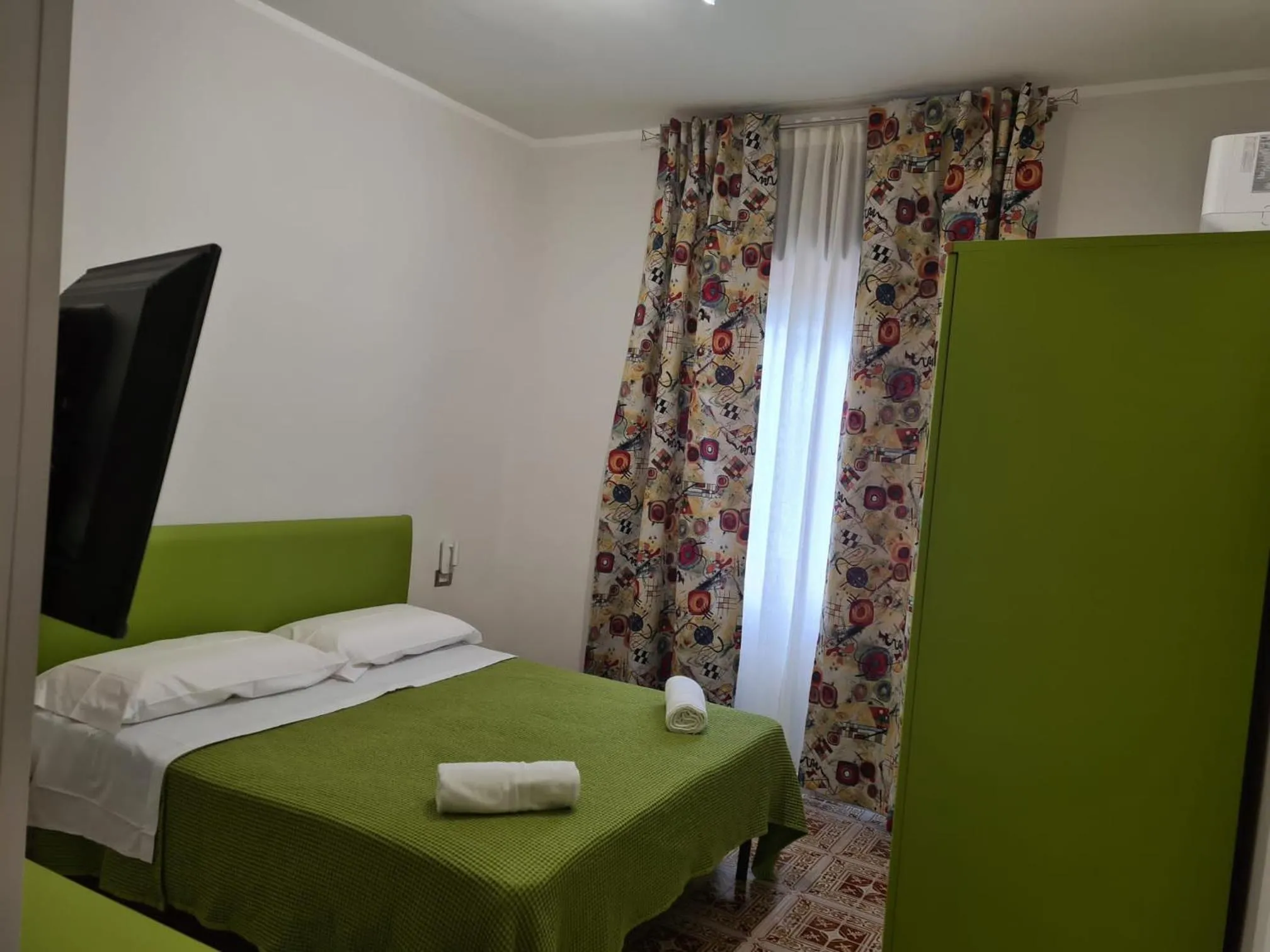 Double Room in Hotel Dalì