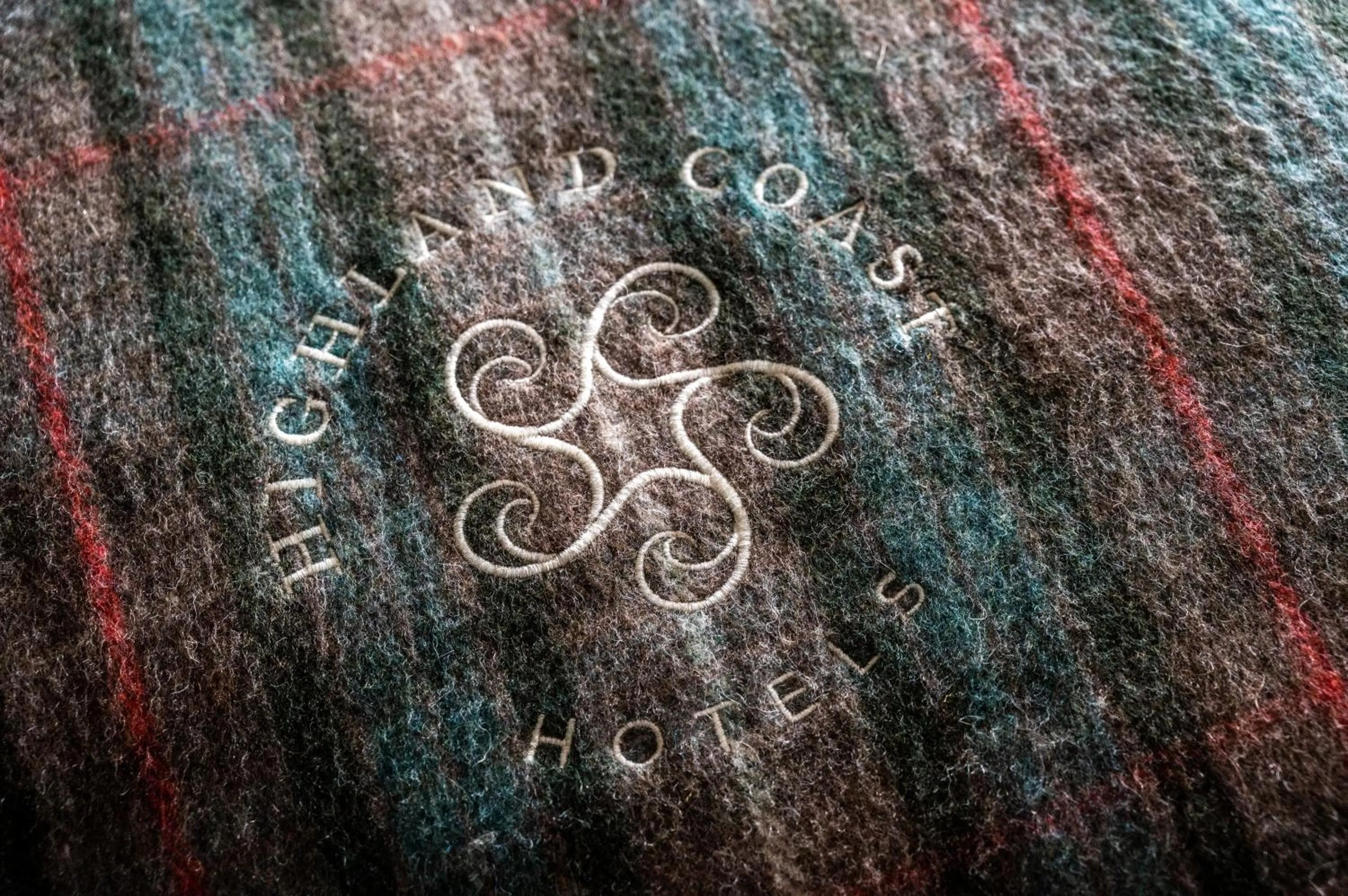 Royal Marine Hotel, by Highland Coast Hotels