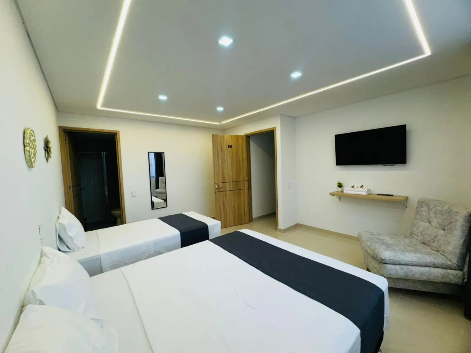 Aero Hotel Boutique