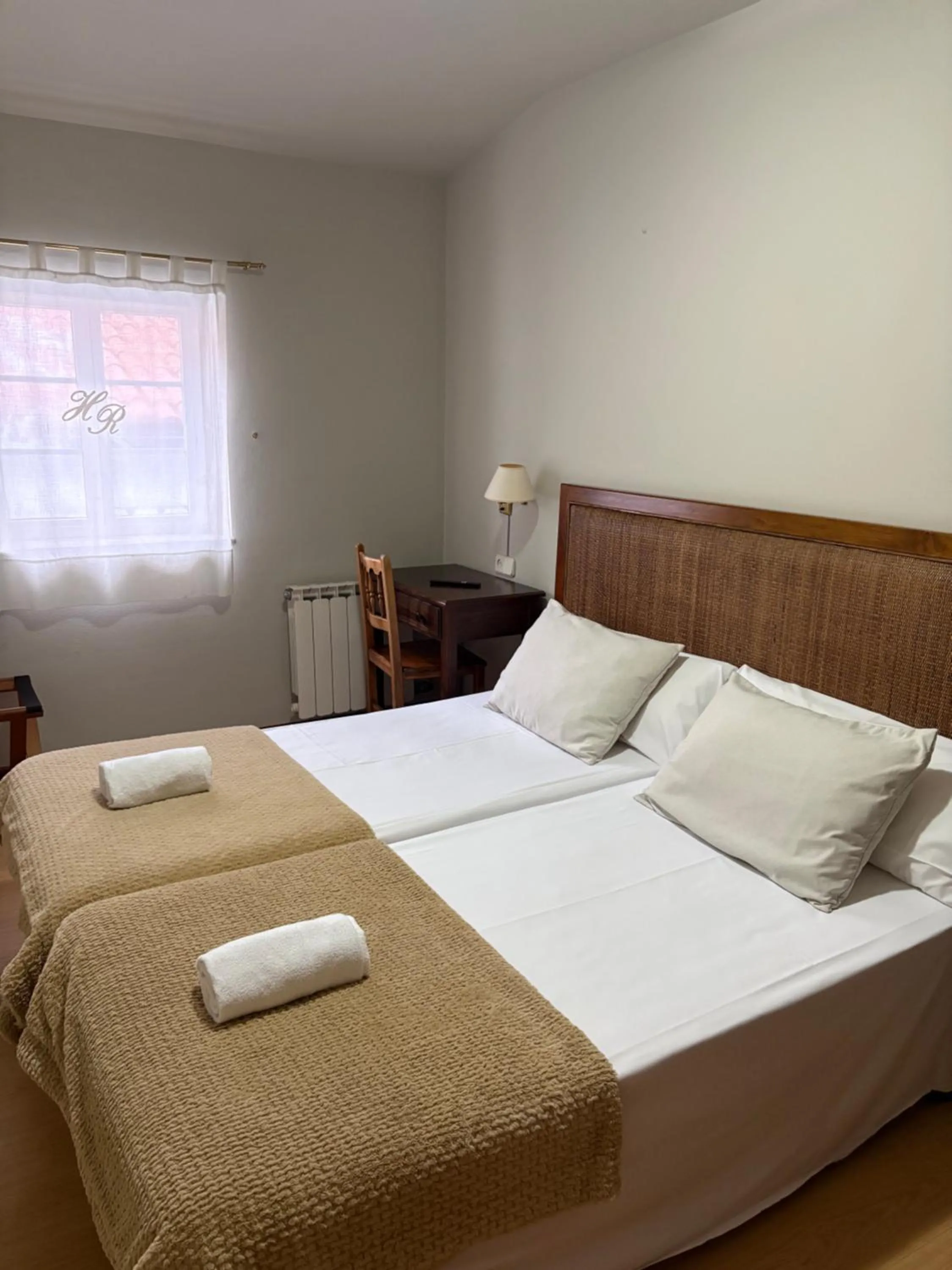 Hotel Real