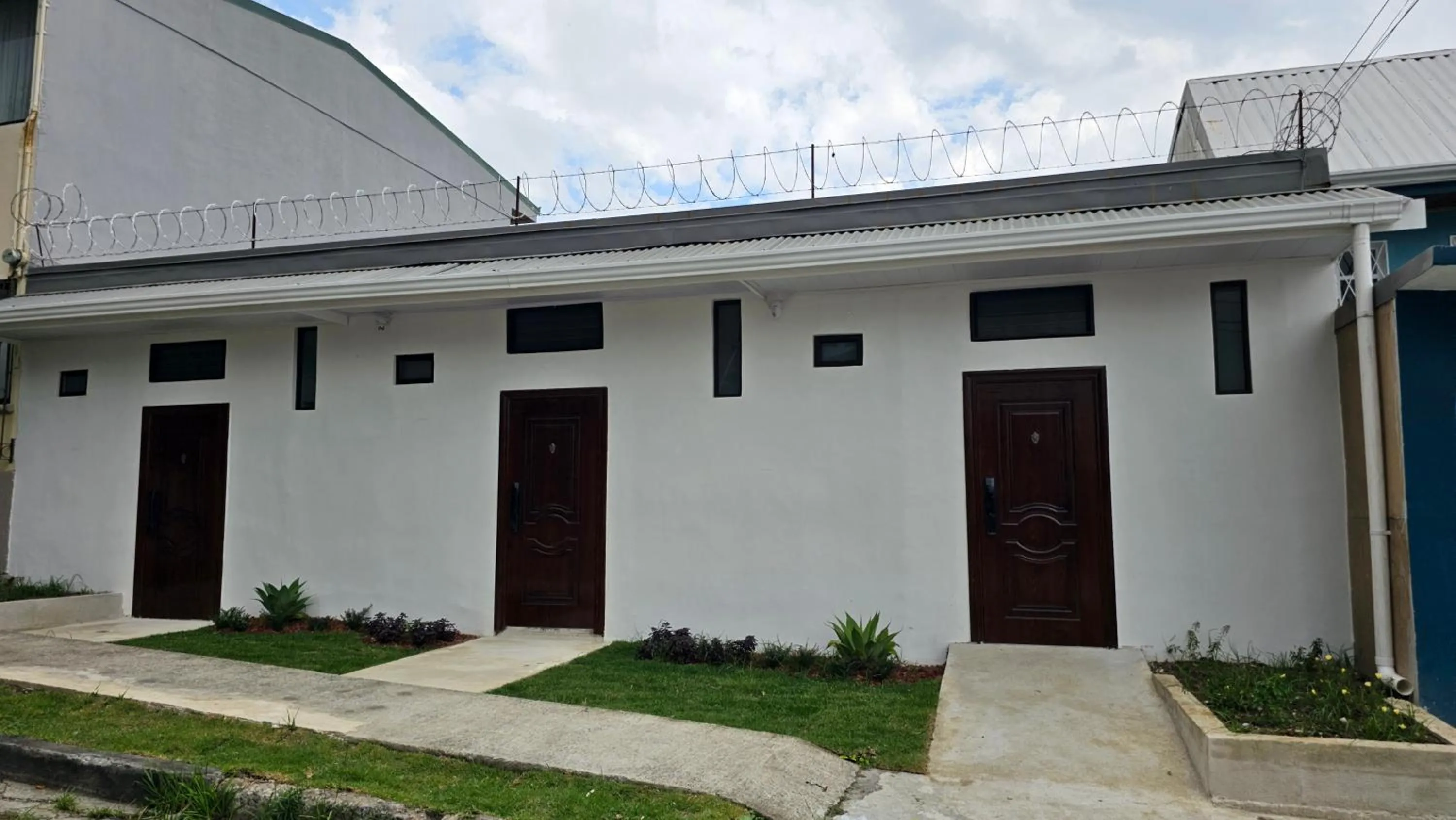 BnB Ecostay