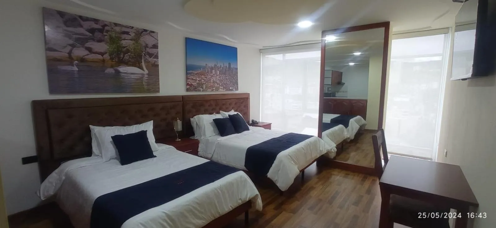 Hotel Xilon Pasto