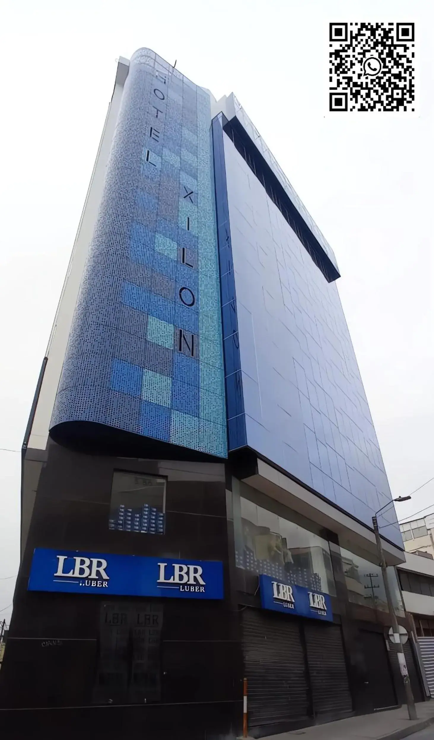 Hotel Xilon Pasto Hotel Xilon Pasto