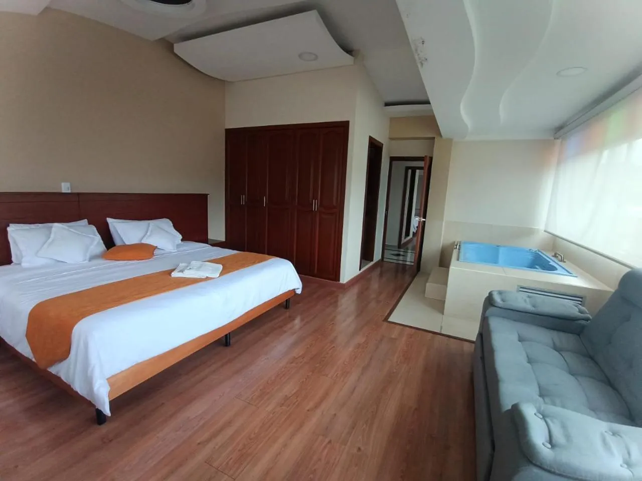 Hotel Xilon Pasto