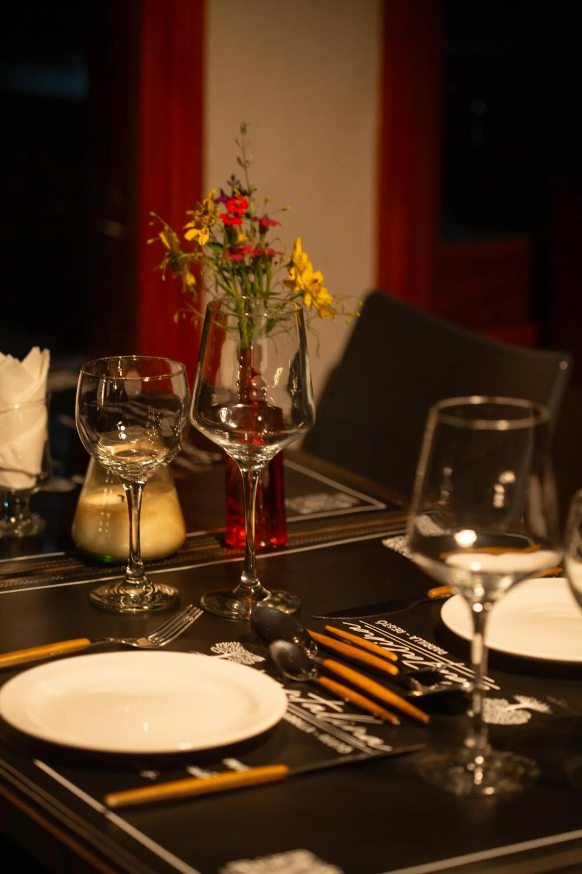 Restaurant/places to eat in Ayres del Golf Posada-Restó