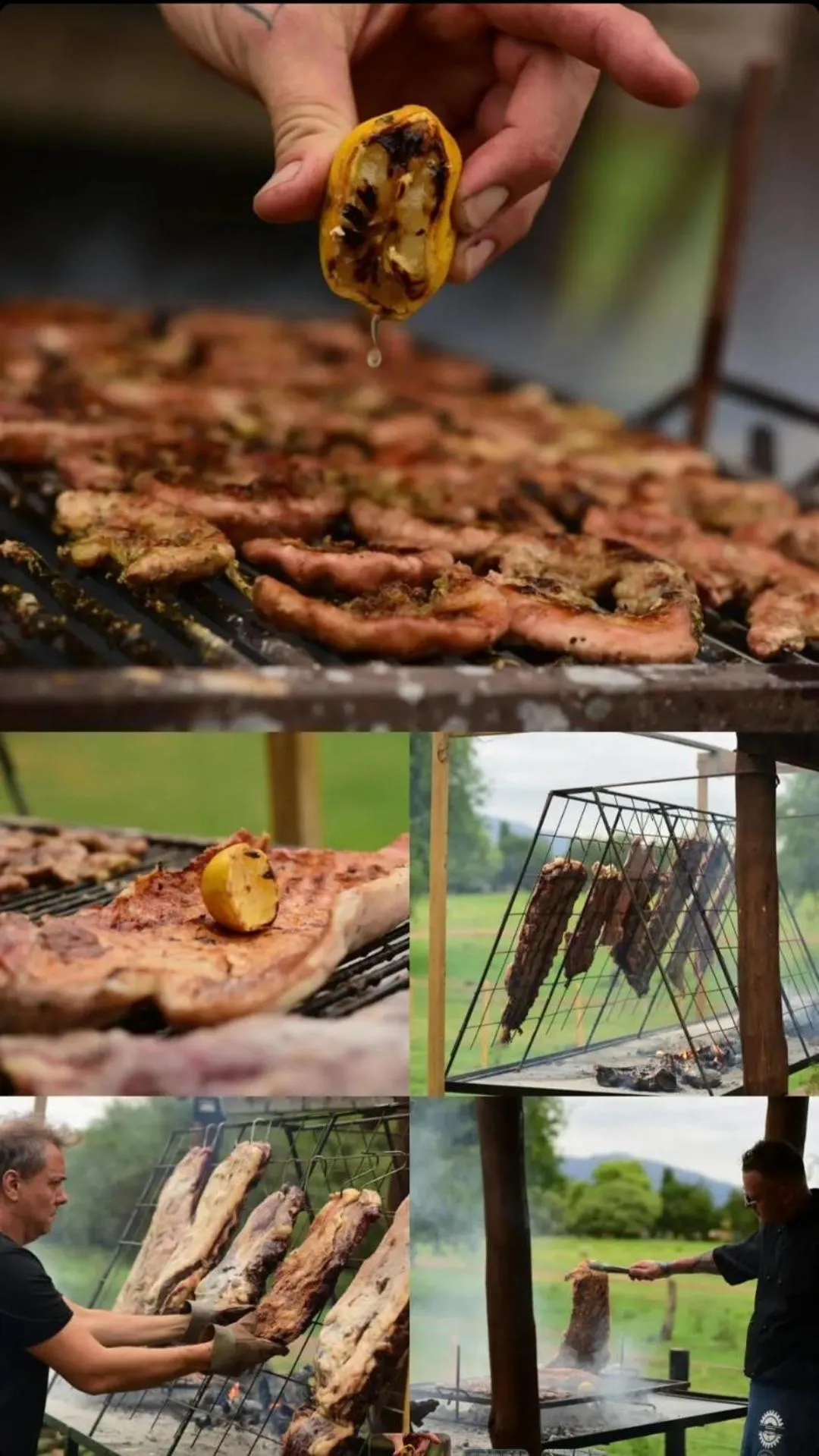 Restaurant/places to eat in Ayres del Golf Posada-Restó