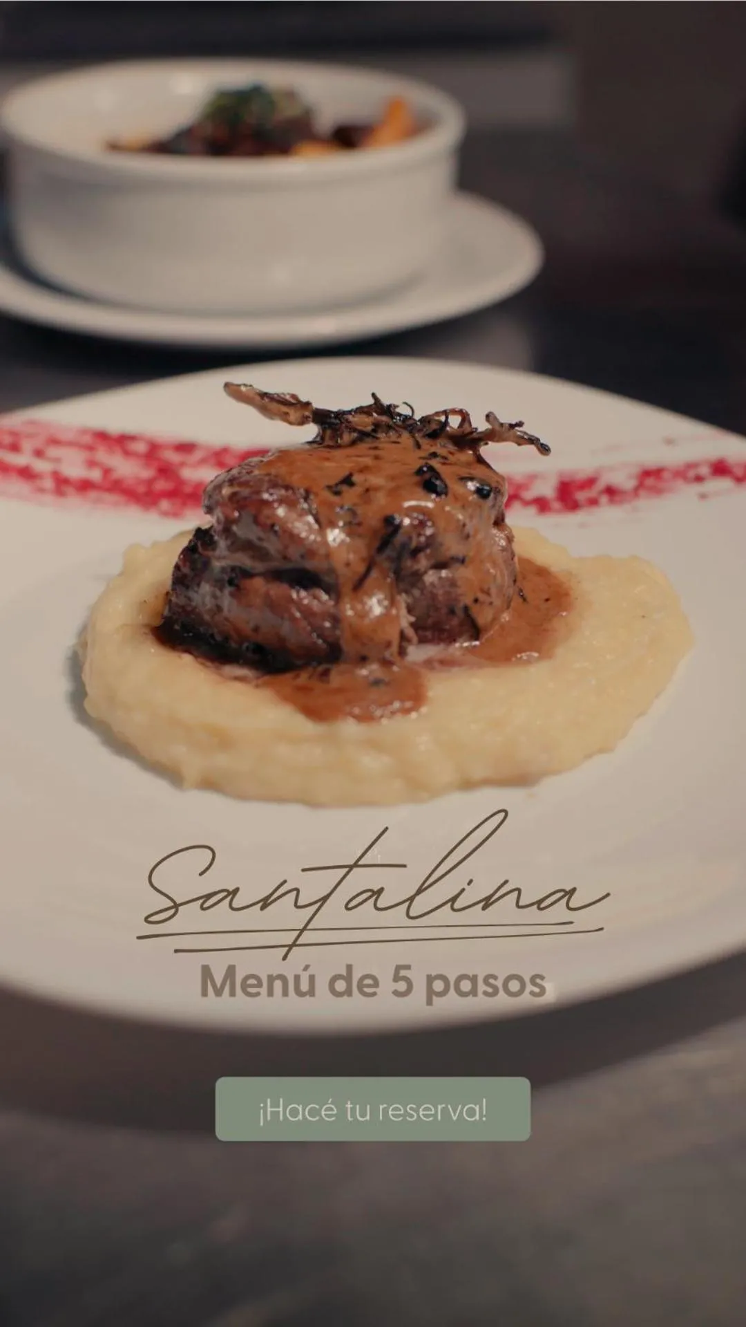 Restaurant/places to eat in Ayres del Golf Posada-Restó