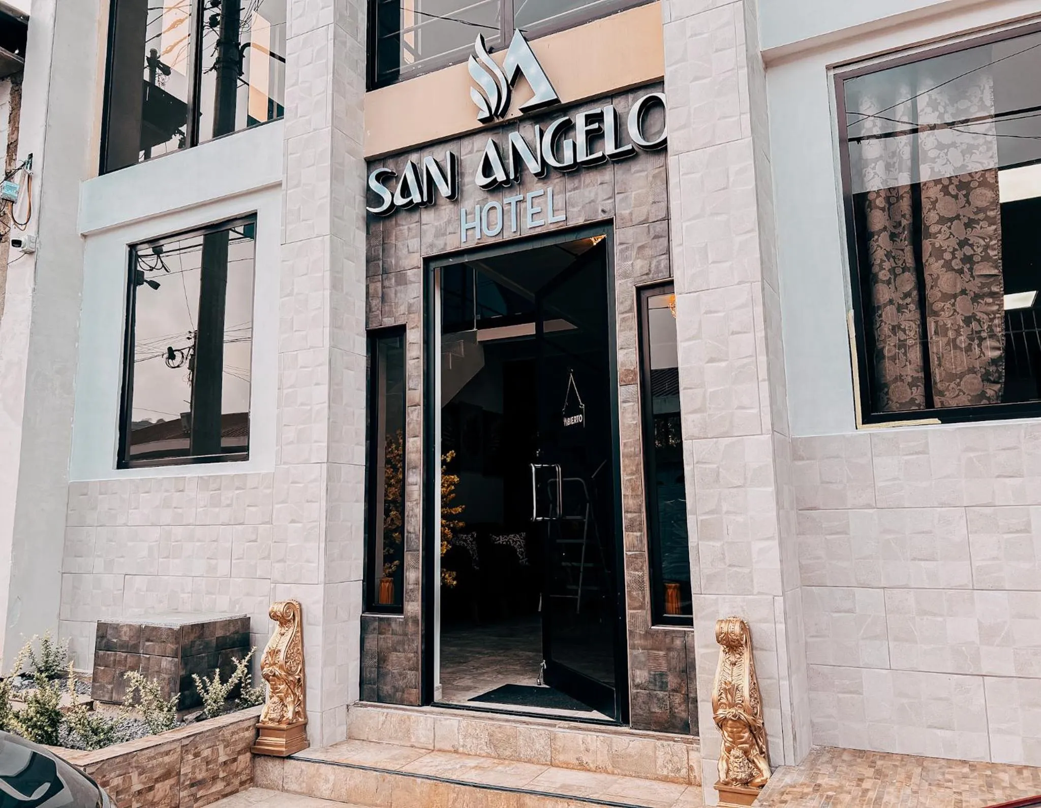 Hotel San Angelo