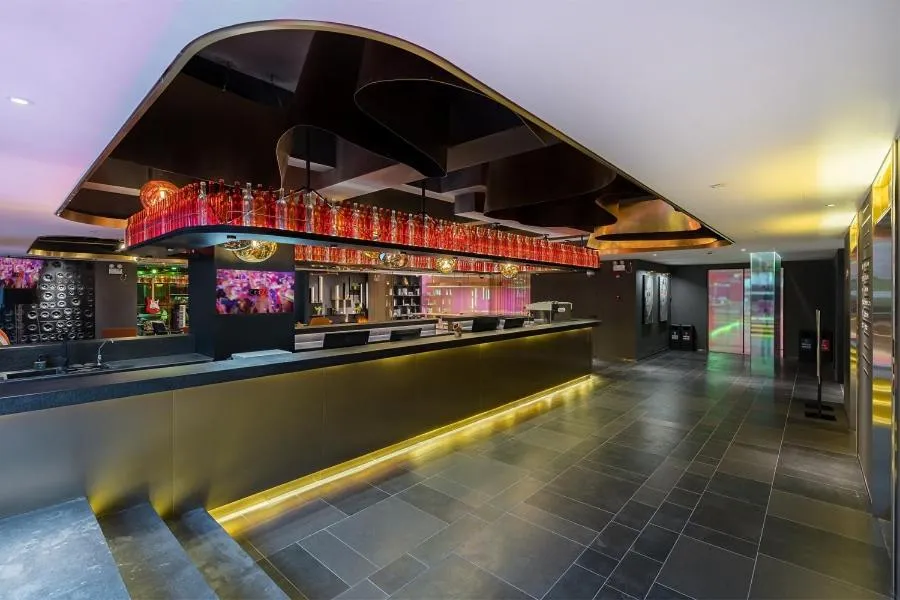 CitiGO Hotel Wujiaochang Shanghai