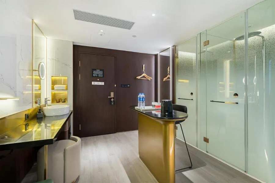 CitiGO Hotel Wujiaochang Shanghai