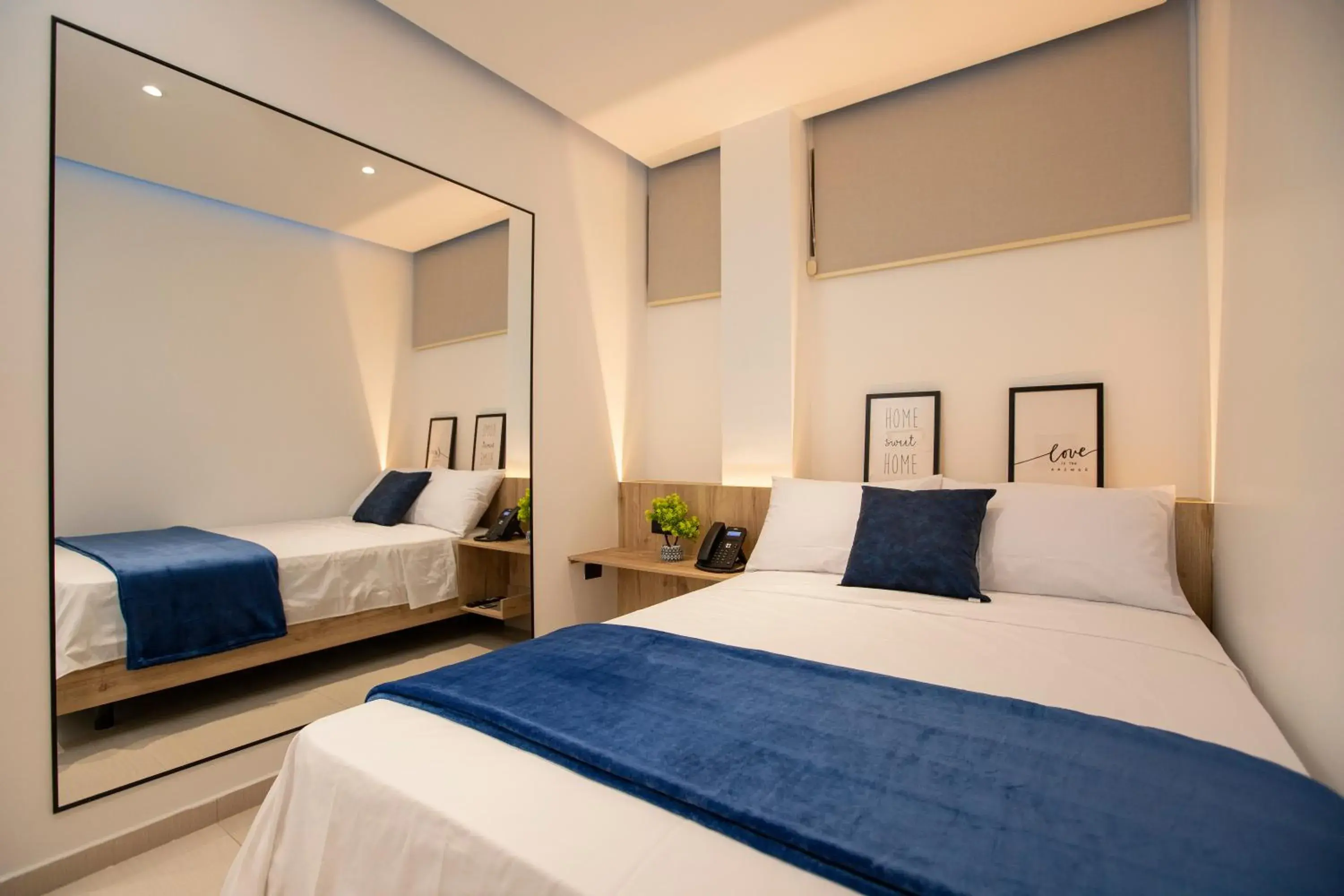 Standard Queen Room - single occupancy in Harmonie Standard Queen Room - single occupancy in Harmonie