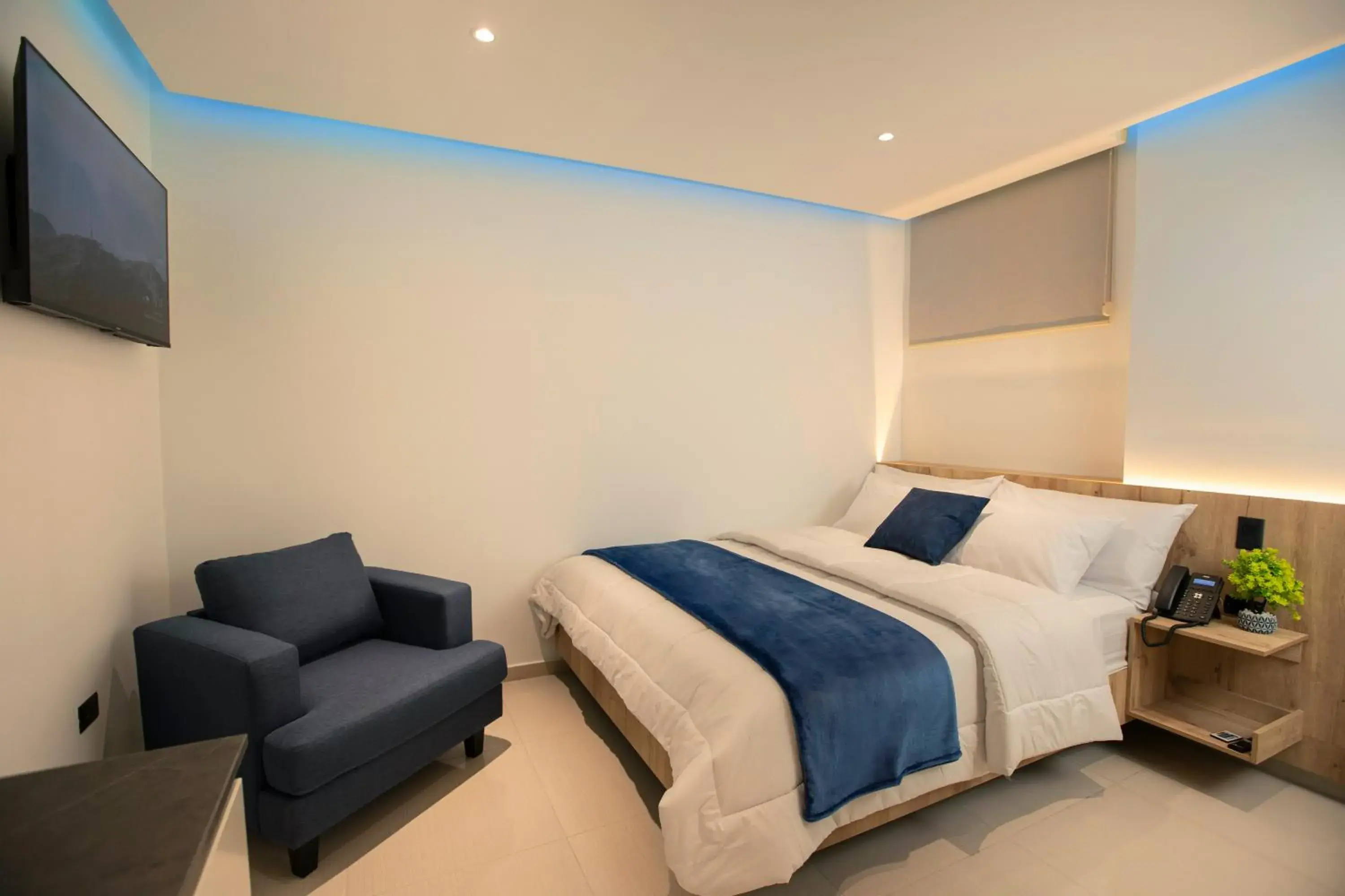 Junior Suite - single occupancy in Harmonie Junior Suite - single occupancy in Harmonie