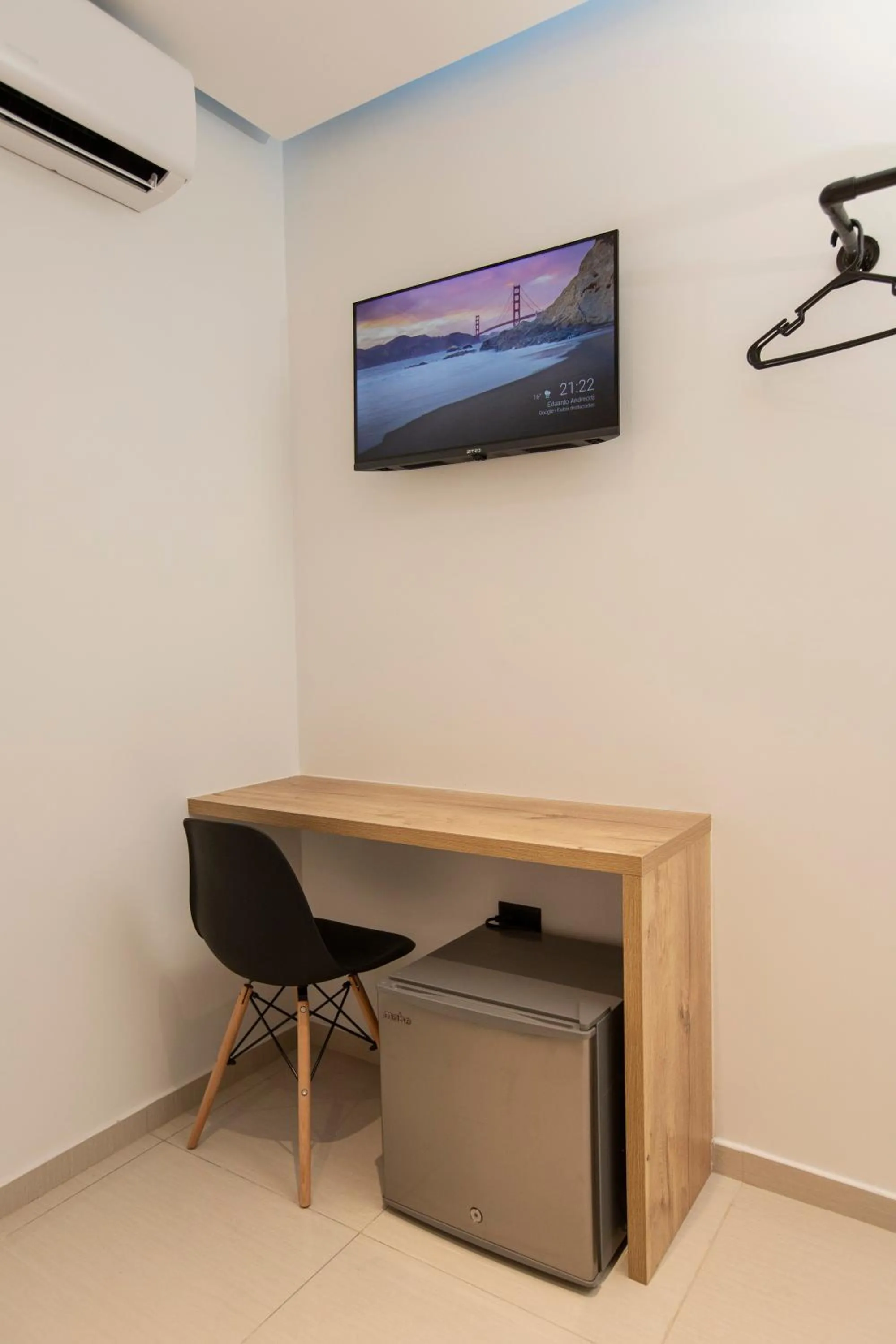 TV and multimedia in Harmonie