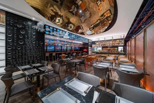 CitiGO RESERVE Hotel Bao'an Center Shenzhen