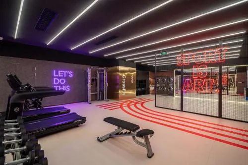 CitiGO RESERVE Hotel Bao'an Center Shenzhen