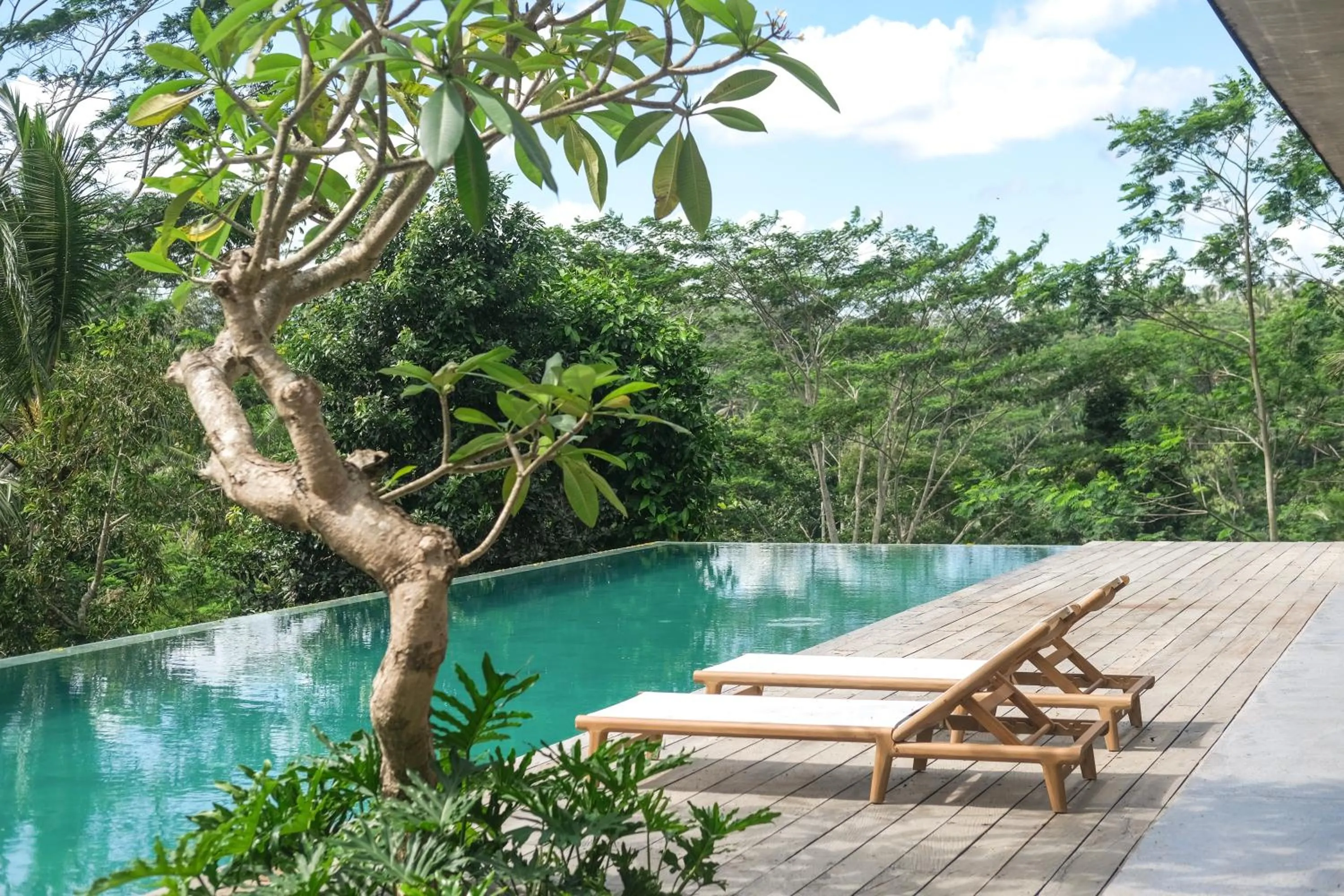 Rumah Subak Tampaksiring