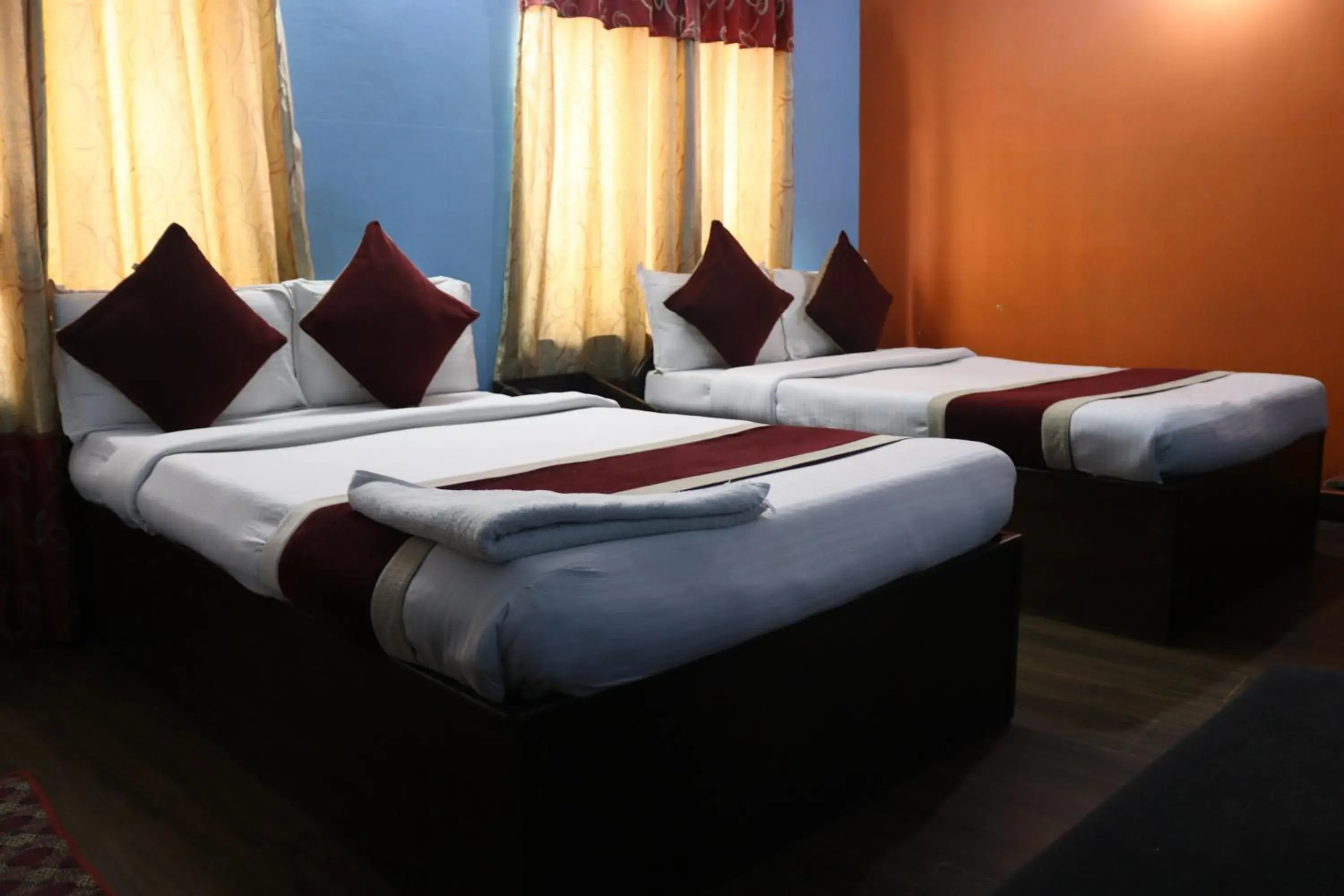 Hotel Pashupati Plaza Hotel Pashupati Plaza