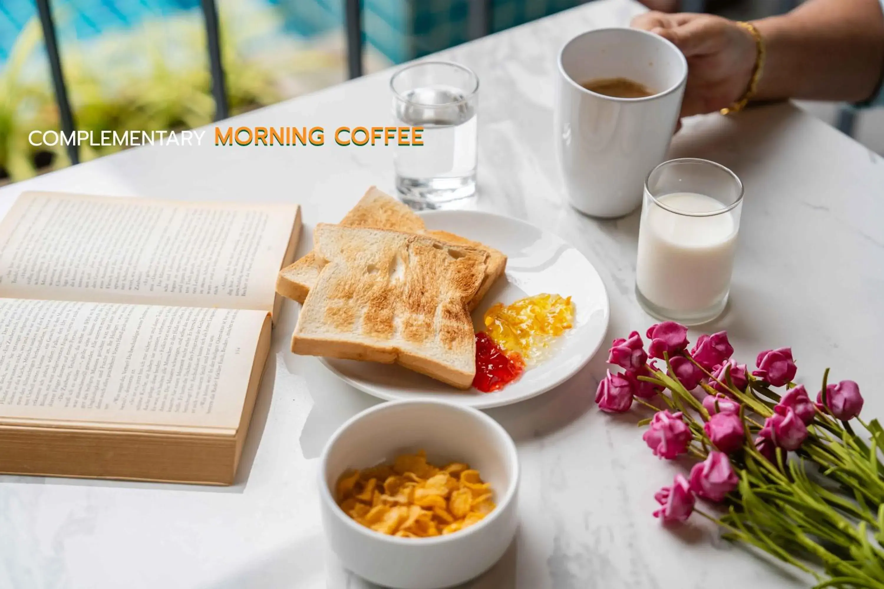 Coffee/tea facilities in XAYA Pool Access Resort - Phuket Coffee/tea facilities in XAYA Pool Access Resort - Phuket