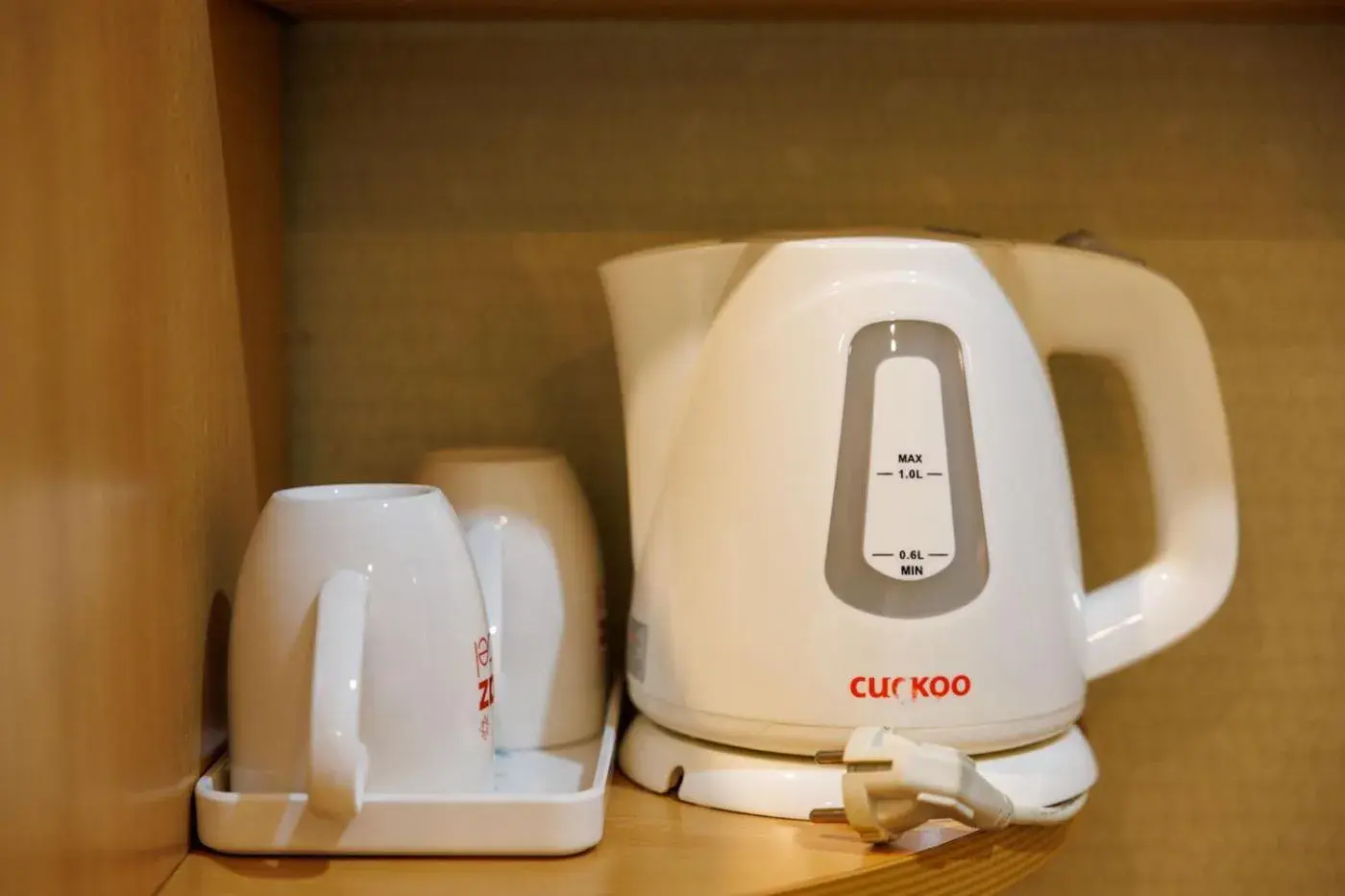 Jeju Robero Jeju Robero