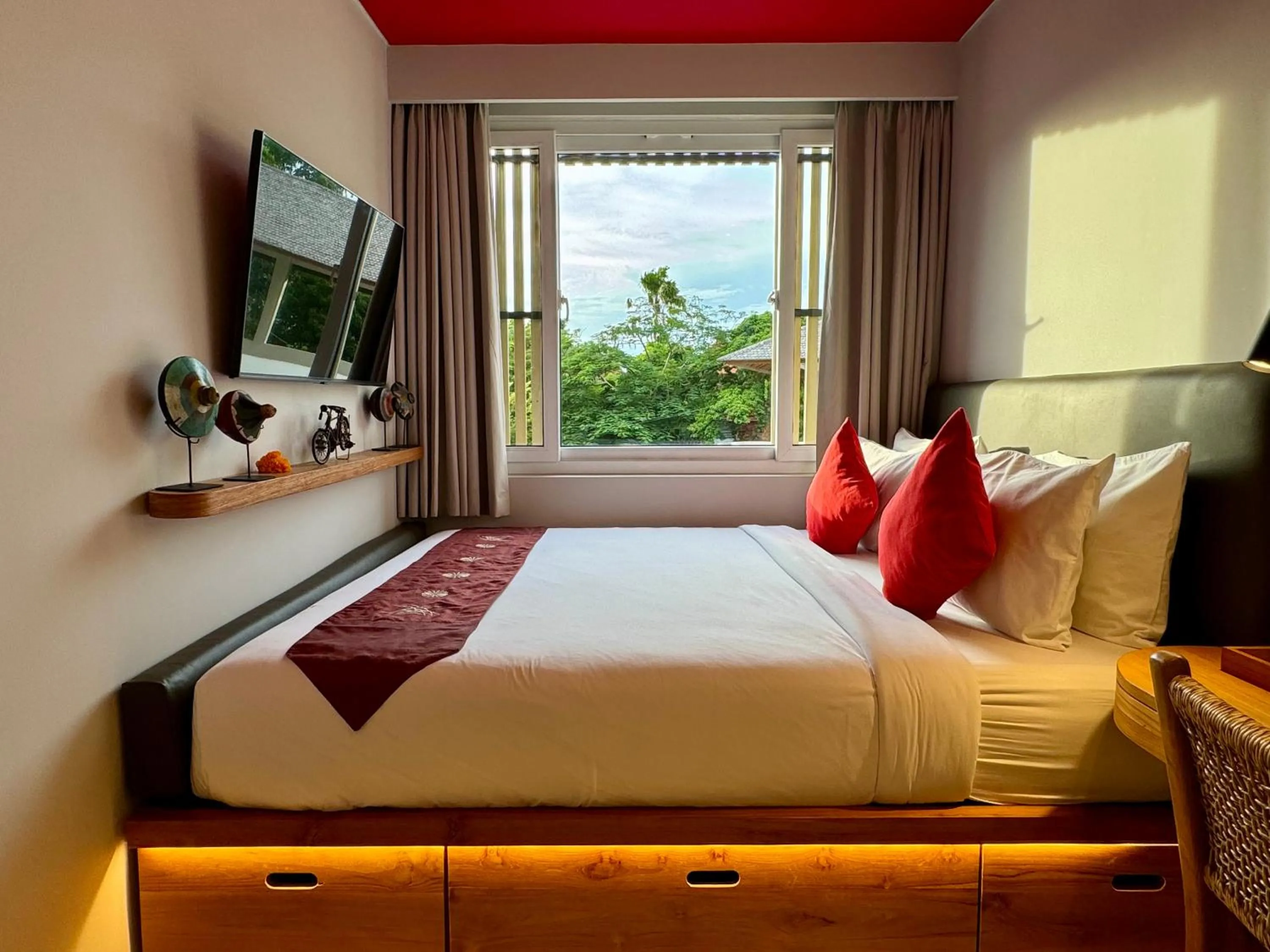 Sokkool Coliving and Coworking - Near Berawa Beach