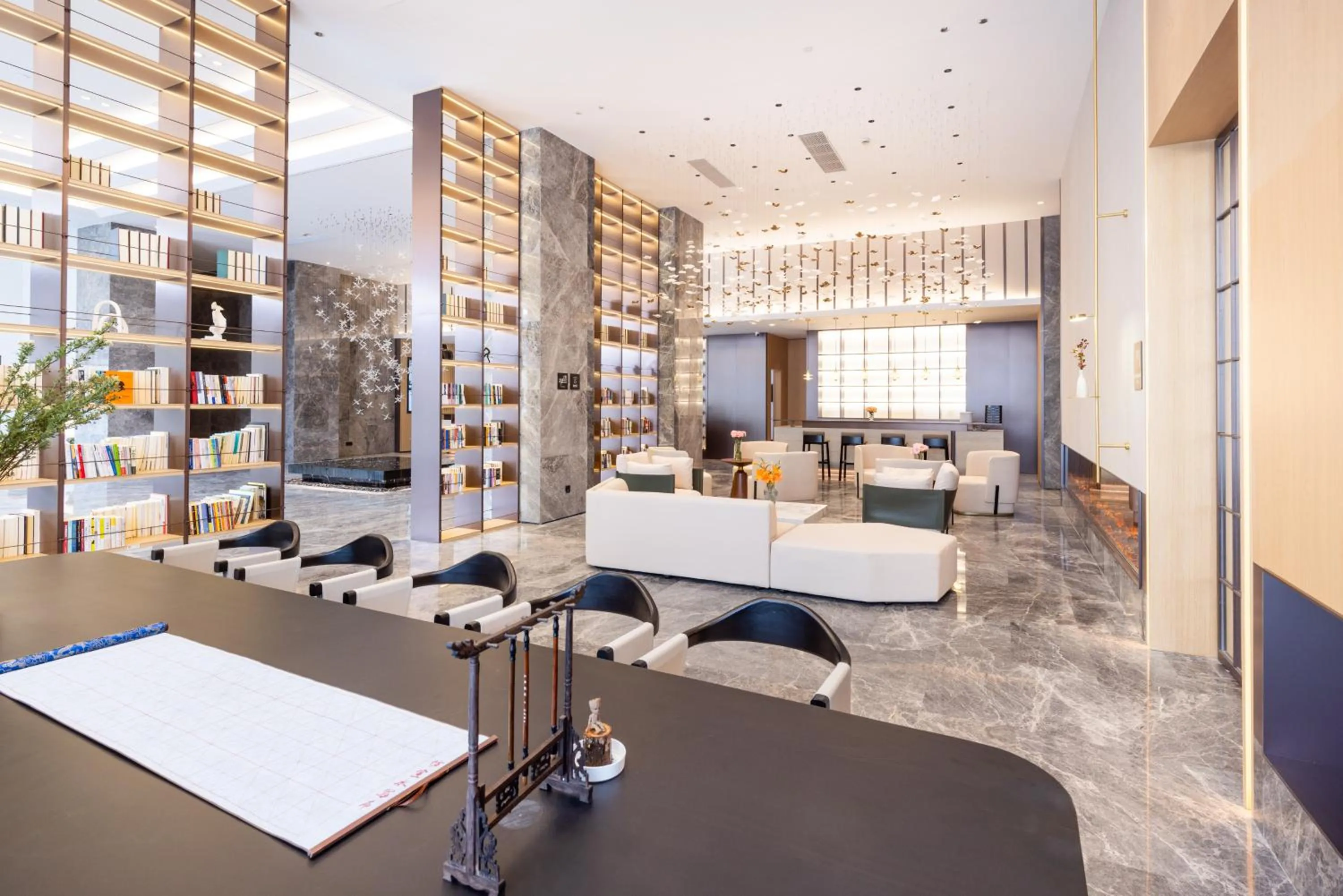 Atour X Hotel Shanghai Pujiang Lianhang Road