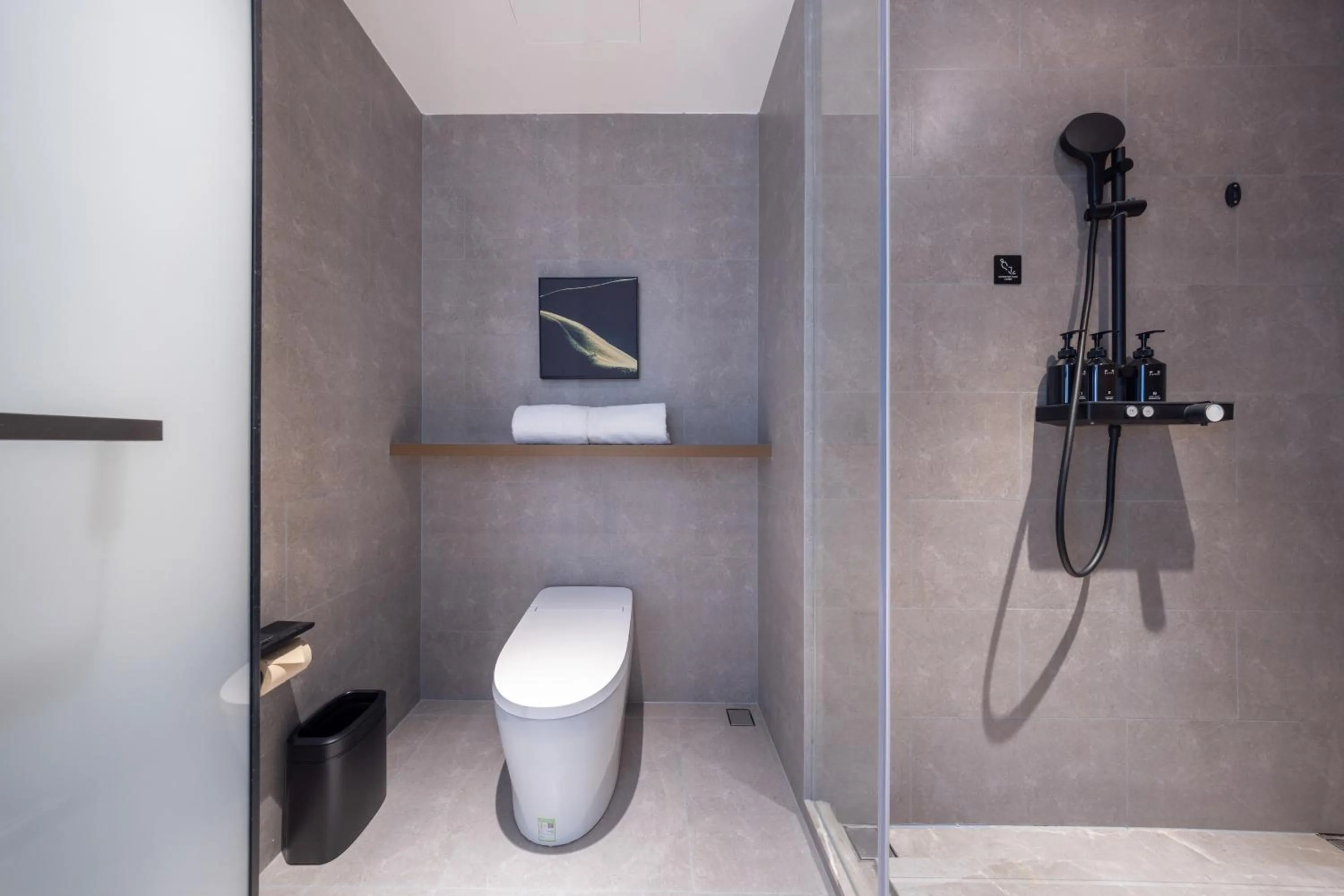 Atour X Hotel Shanghai Pujiang Lianhang Road