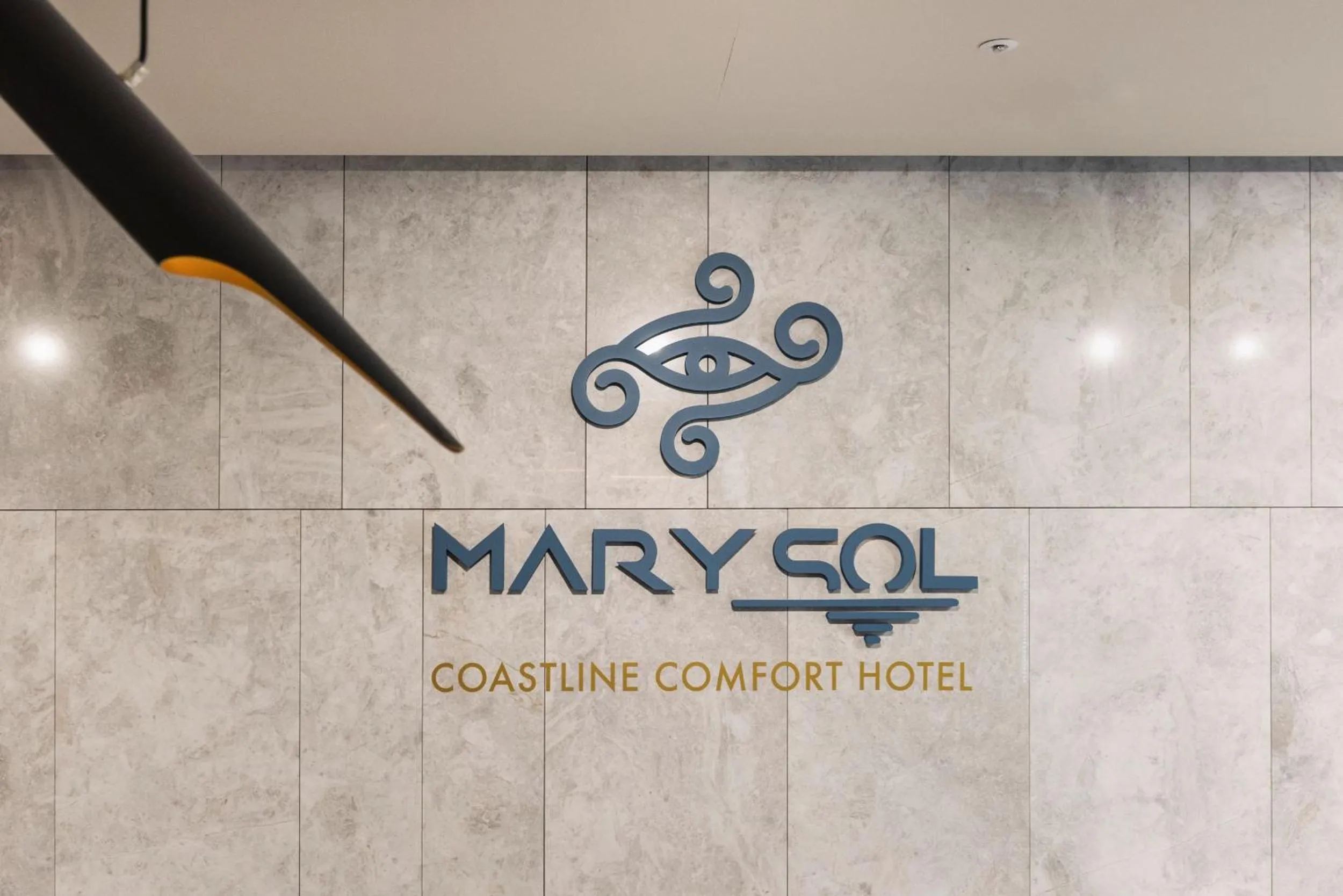 Marysol by Haeundae beach
