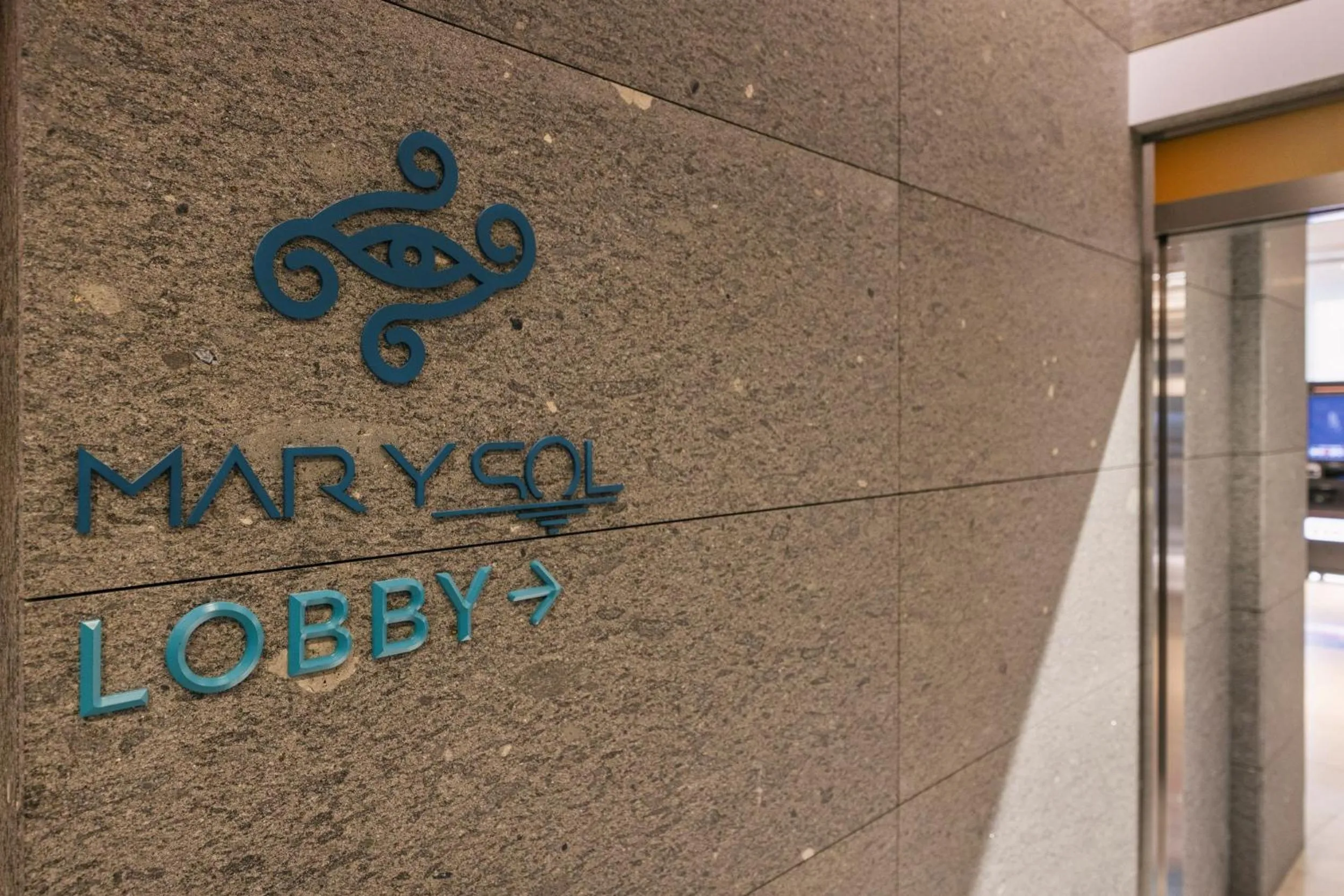 Marysol by Haeundae beach