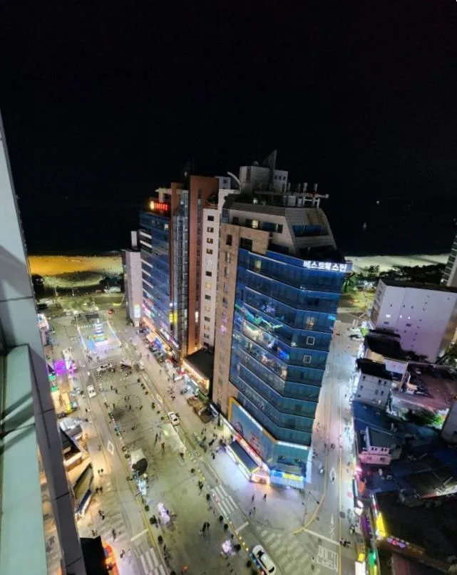 Marysol by Haeundae beach