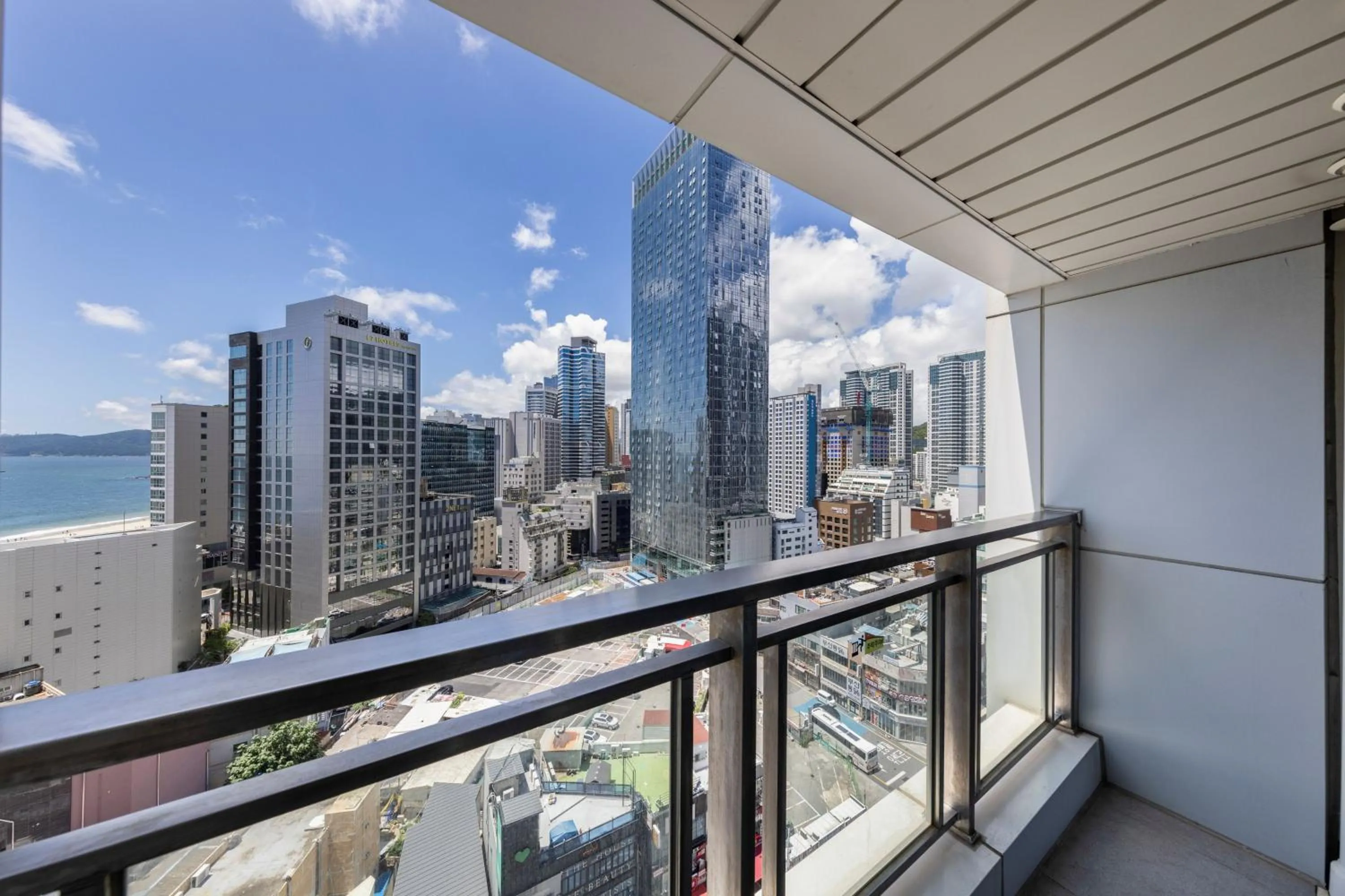 Marysol by Haeundae beach