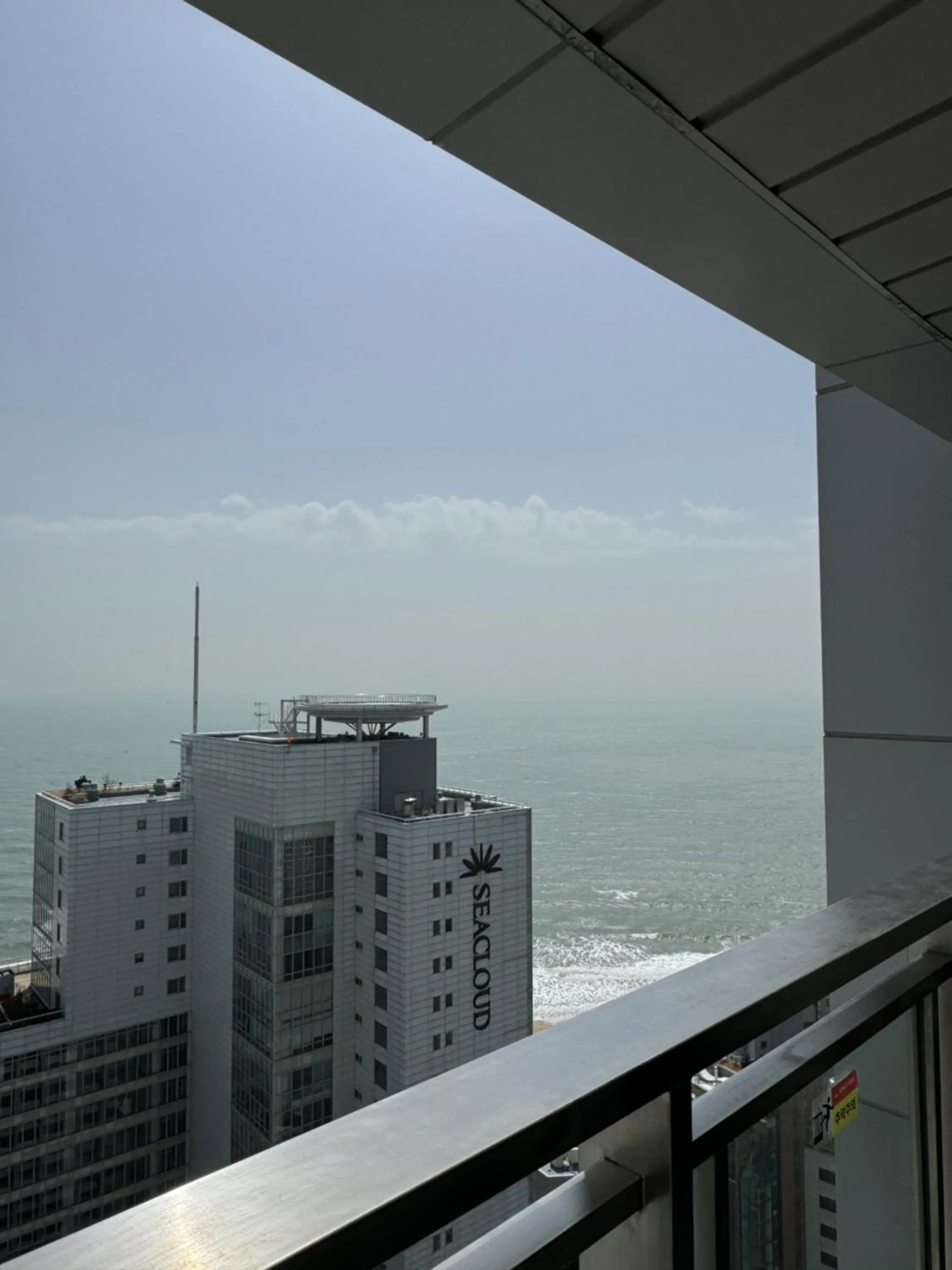 Marysol by Haeundae beach