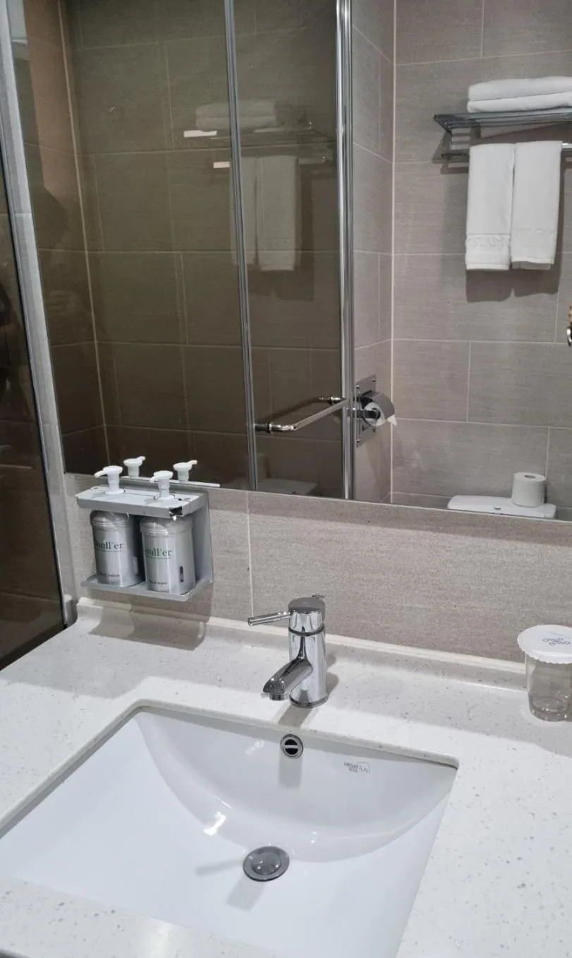 Marysol by Haeundae beach