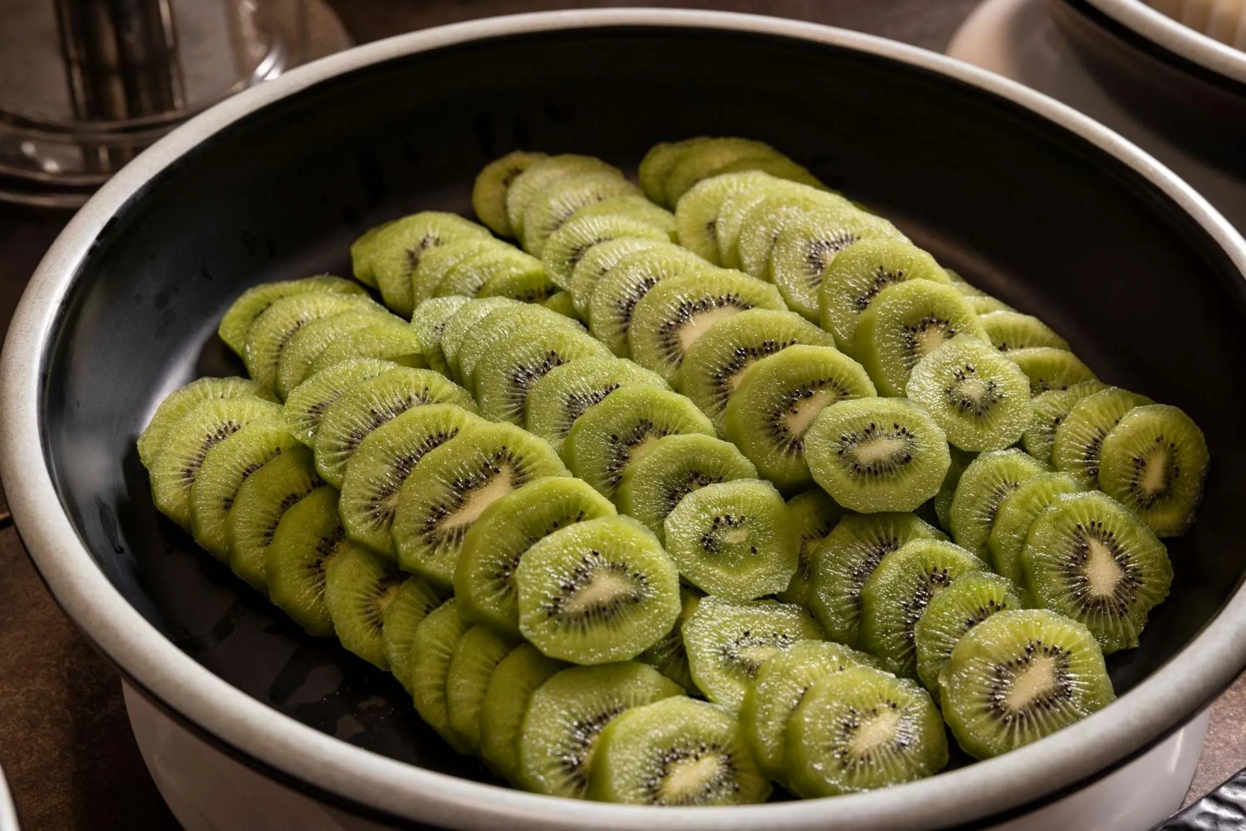 Restaurant/places to eat in Marysol by Haeundae beach