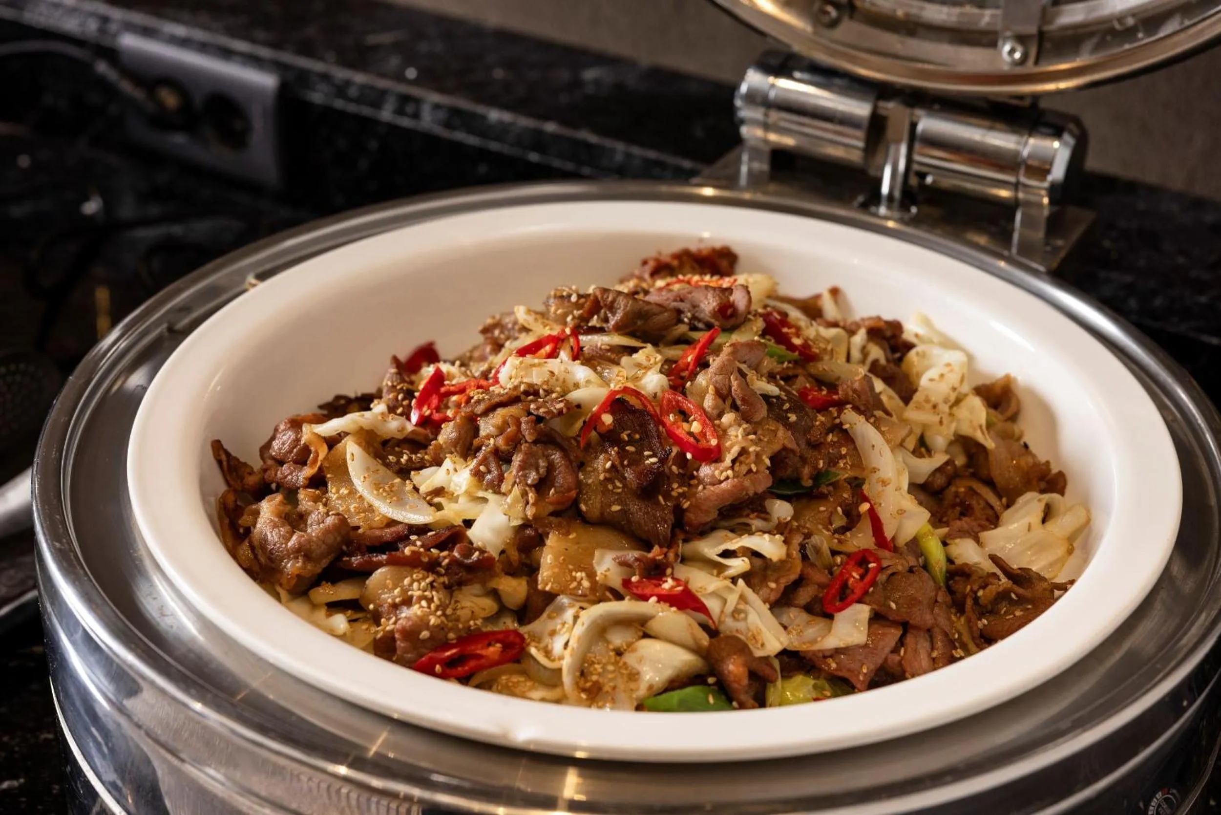 Marysol by Haeundae beach