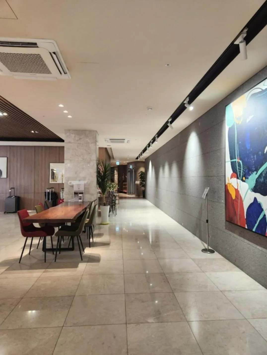 Marysol by Haeundae beach