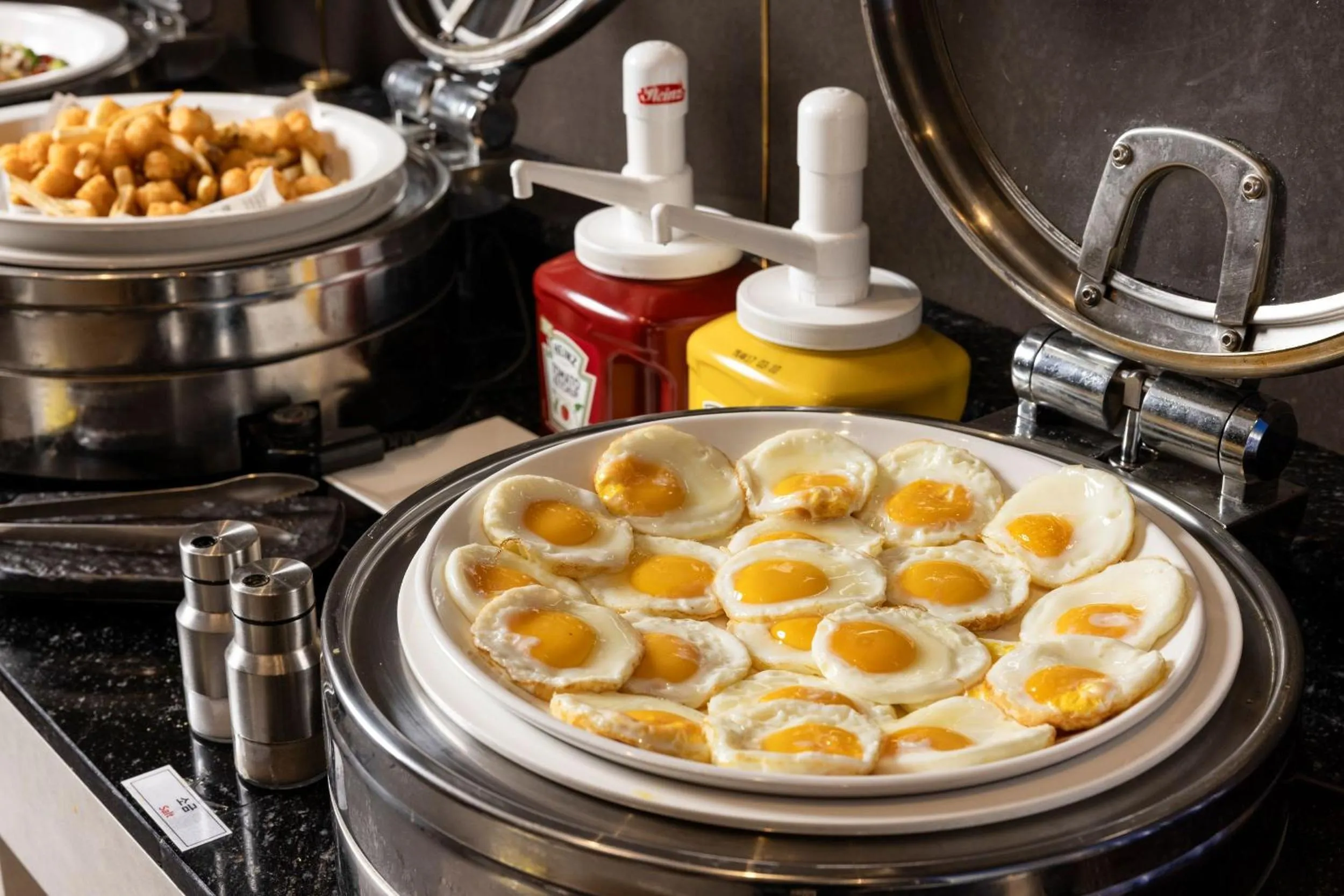 Marysol by Haeundae beach