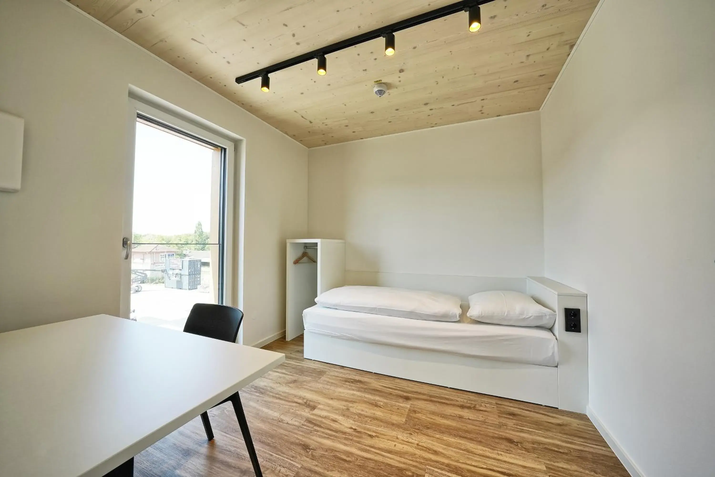 Family Room in Timber One Boardinghouse Dorfen Family Room in Timber One Boardinghouse Dorfen